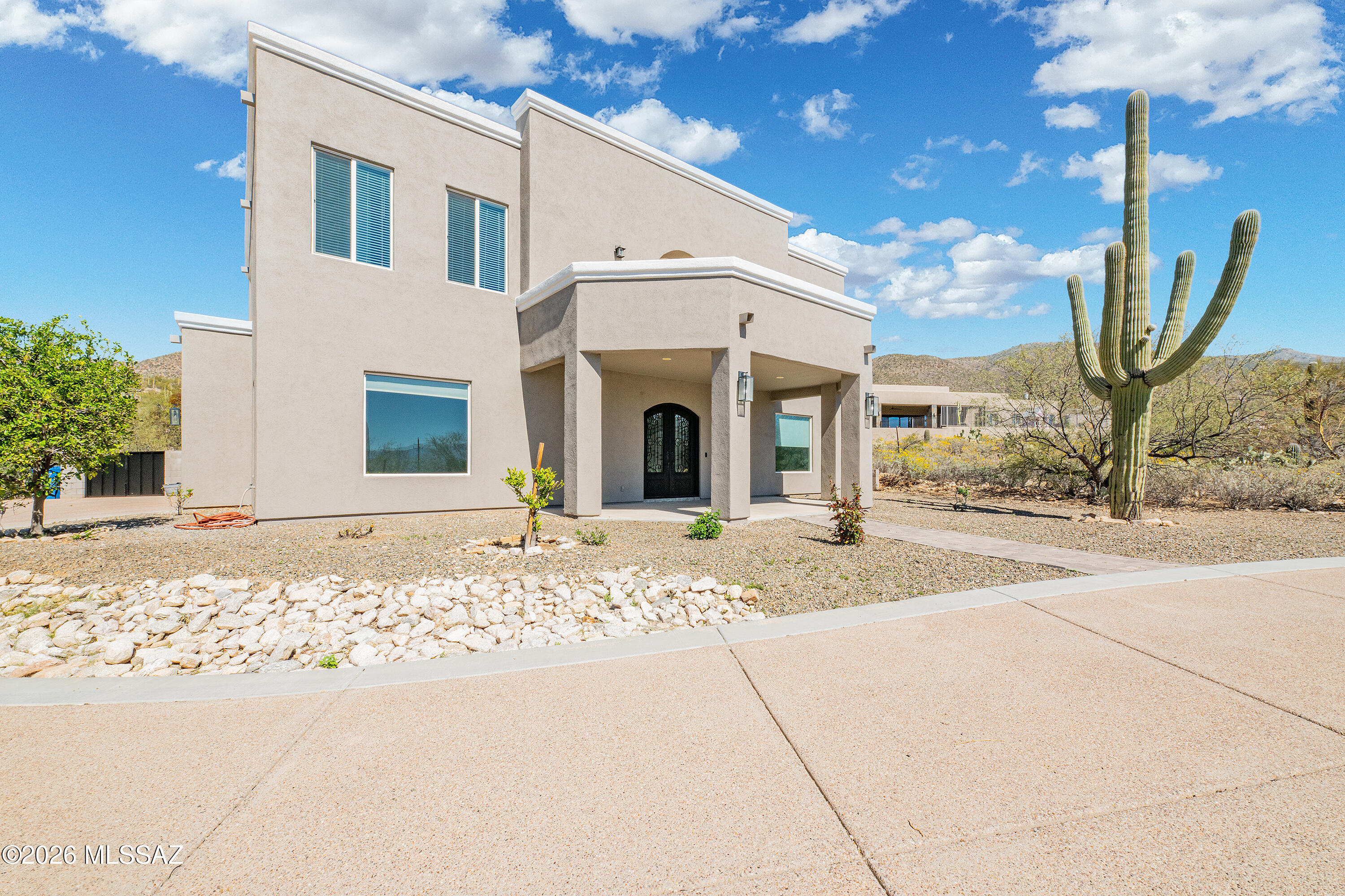 Jade Estates (1-4) - Residential
