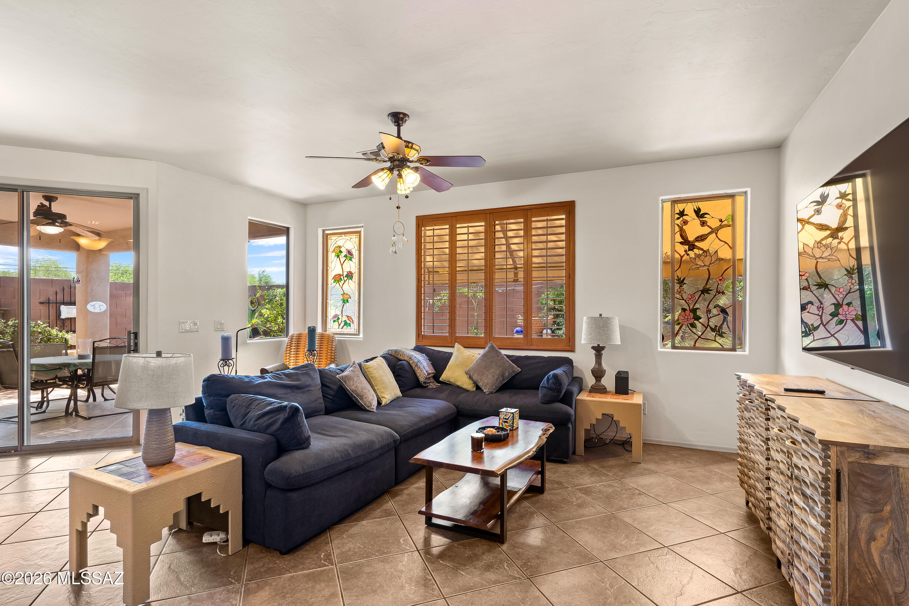 Hacienda Del Rio (1-118) - Residential