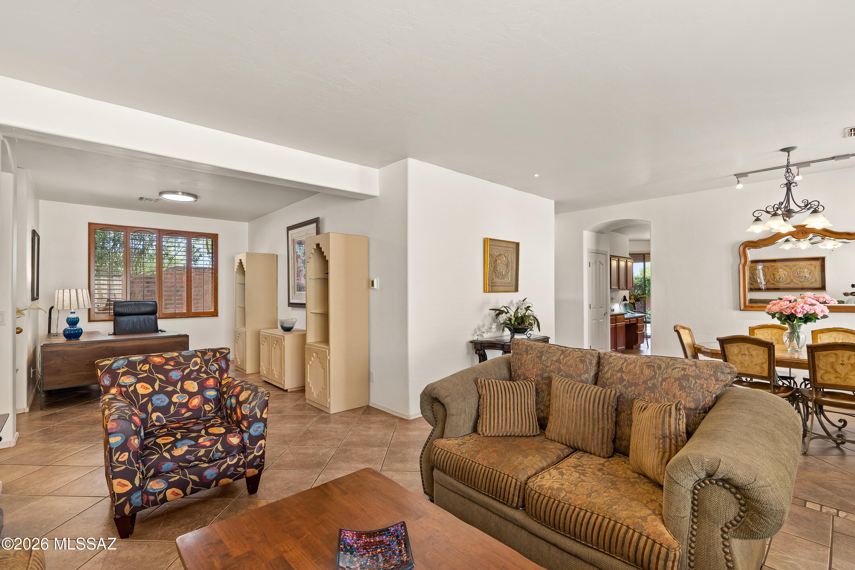 Hacienda Del Rio (1-118) - Residential
