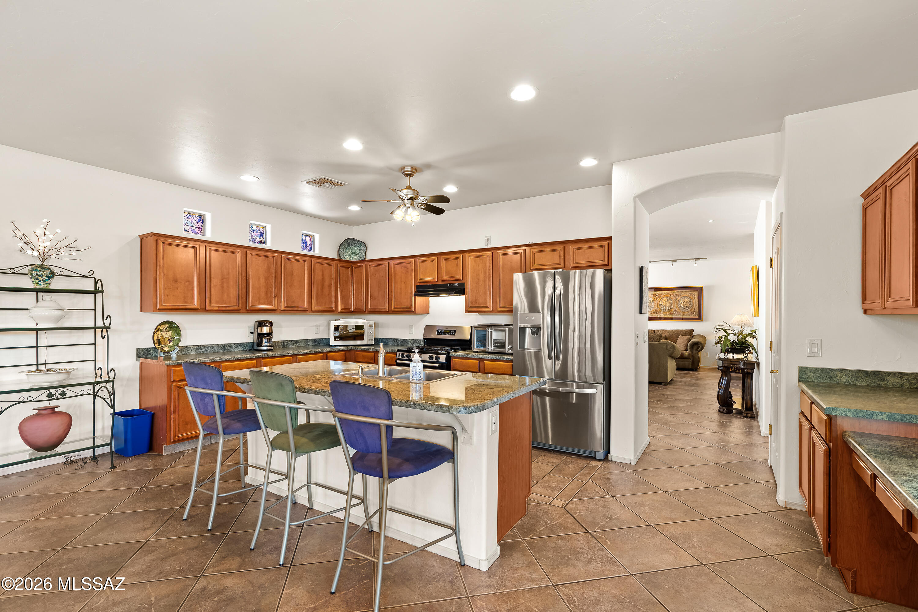 Hacienda Del Rio (1-118) - Residential