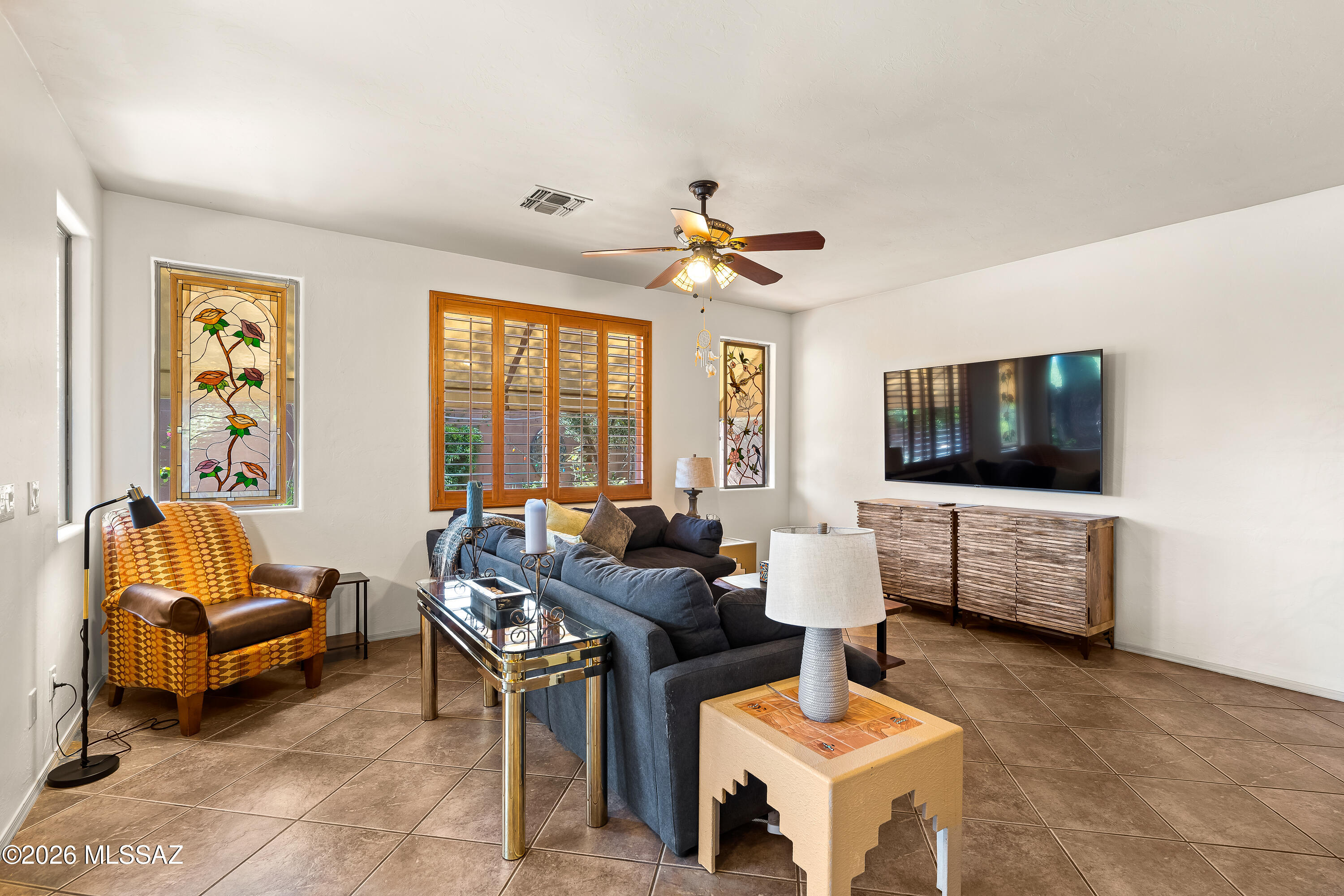 Hacienda Del Rio (1-118) - Residential