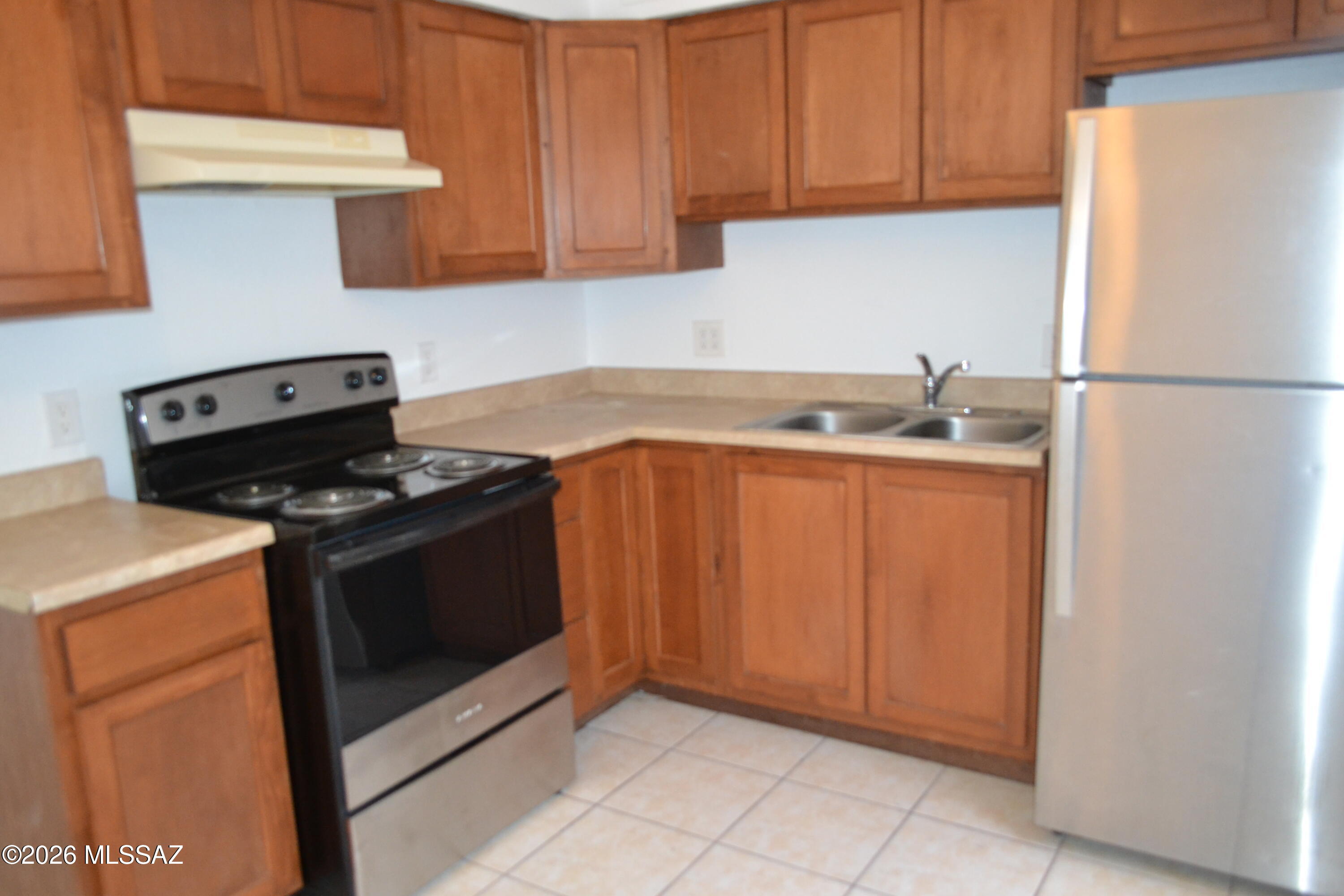 Craycroft - Residential Lease