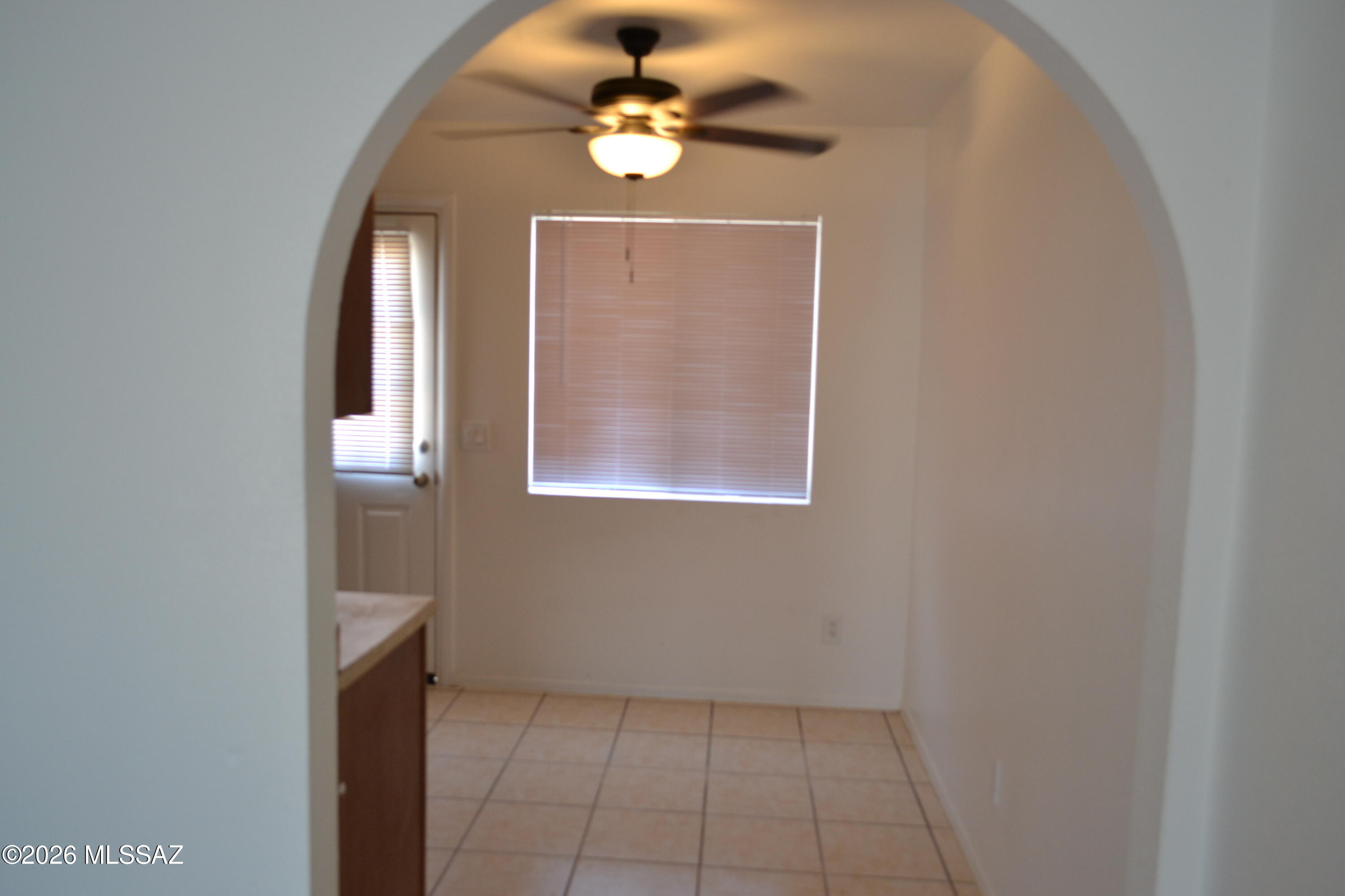 Craycroft - Residential Lease