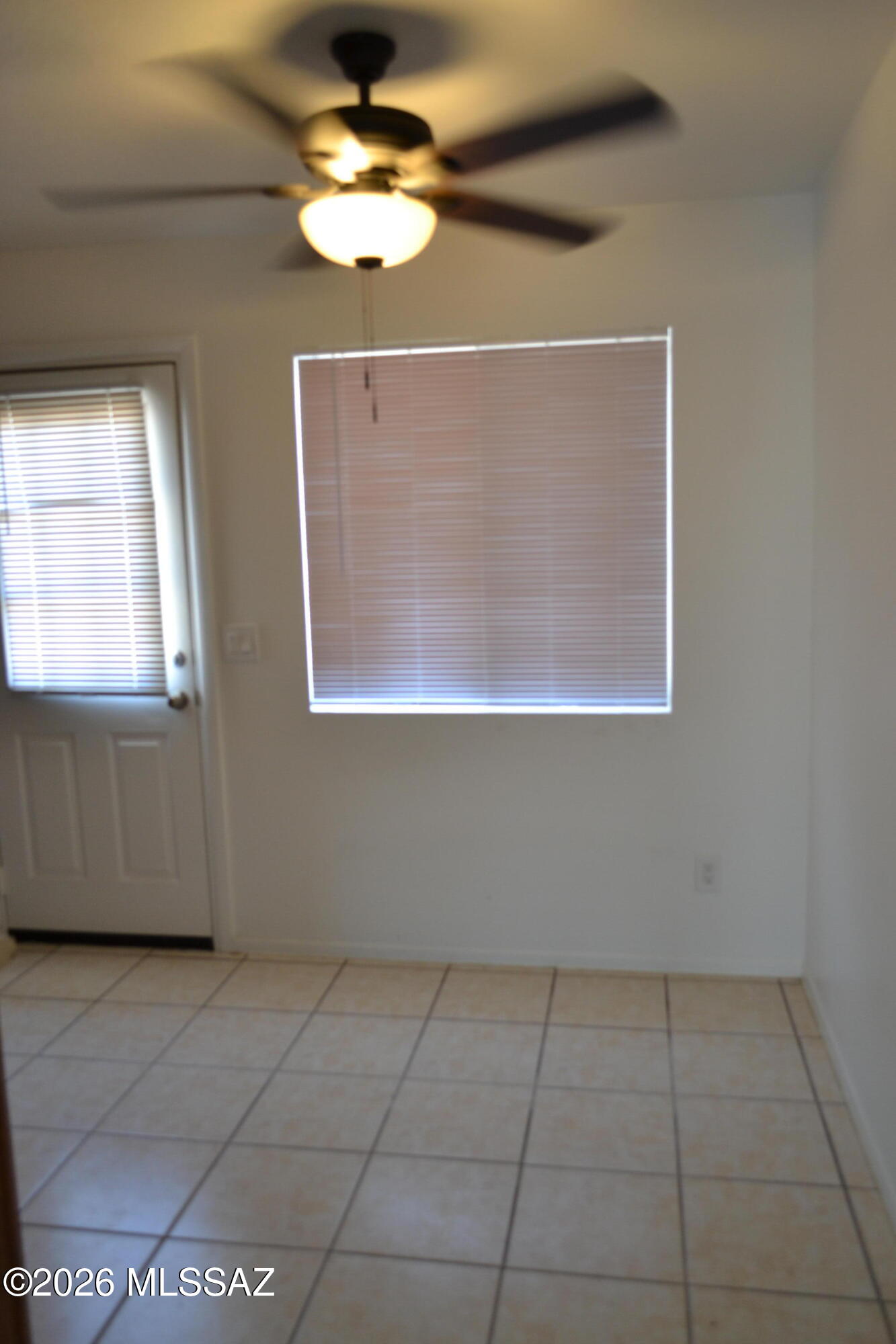 Craycroft - Residential Lease