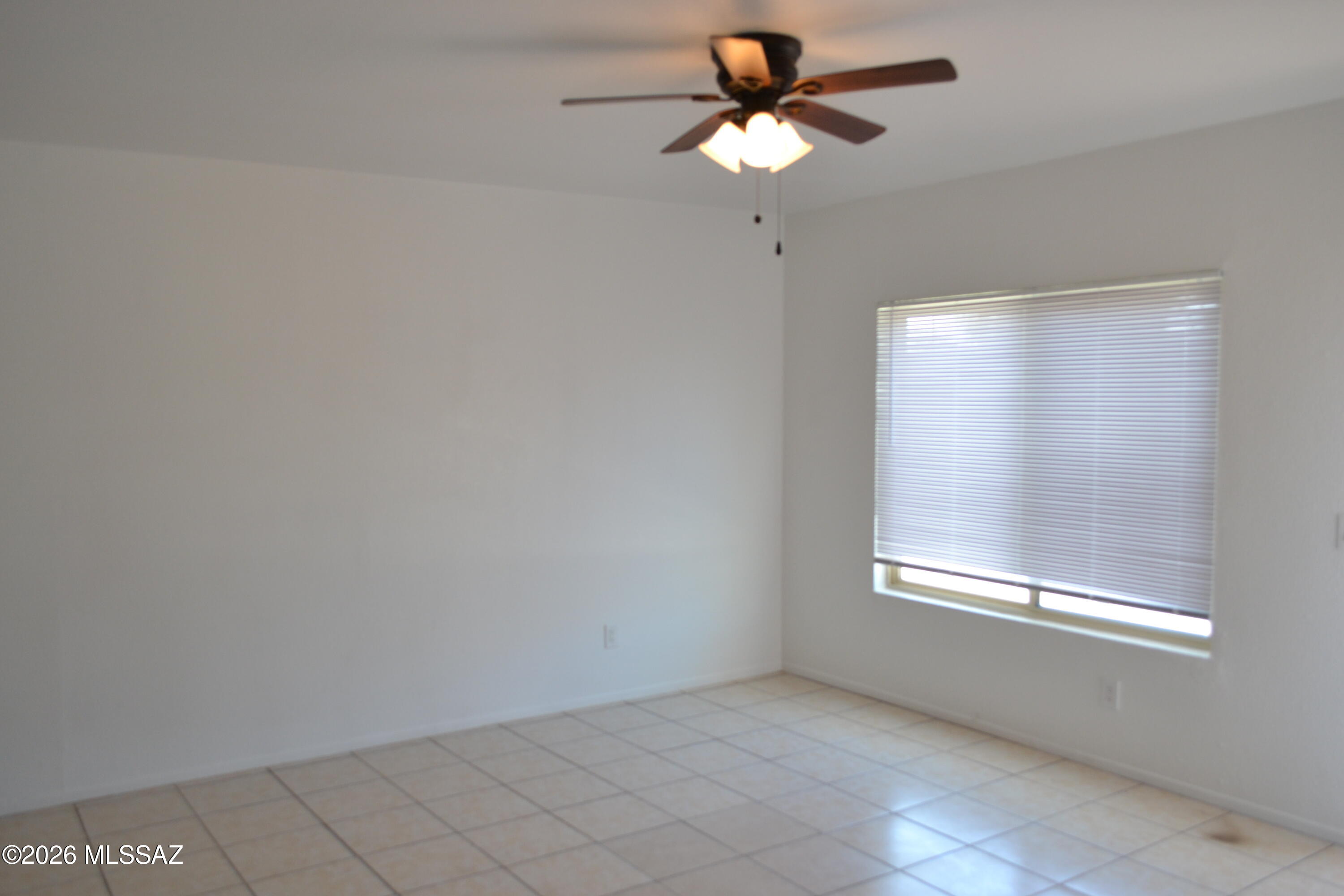 Craycroft - Residential Lease