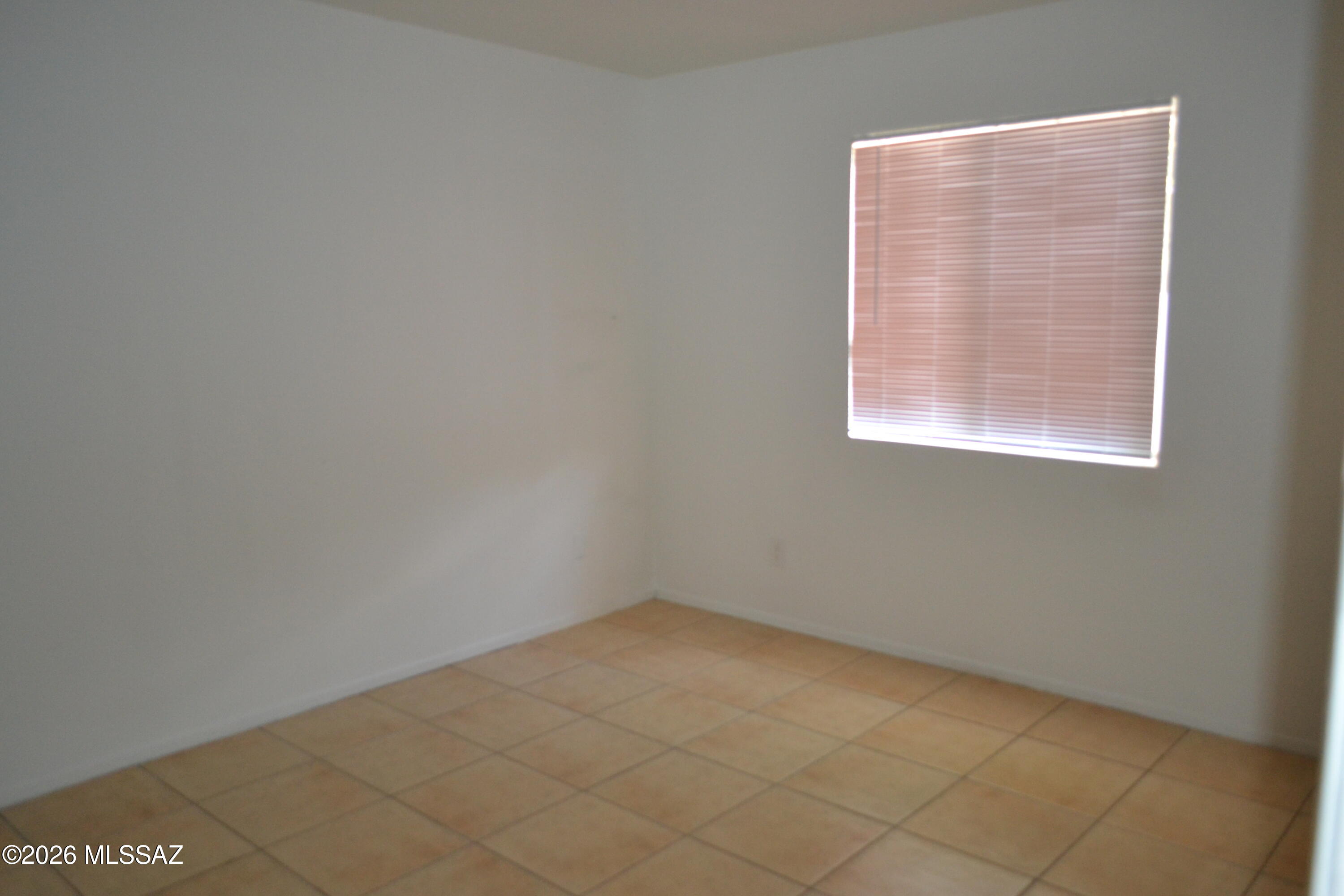 Craycroft - Residential Lease