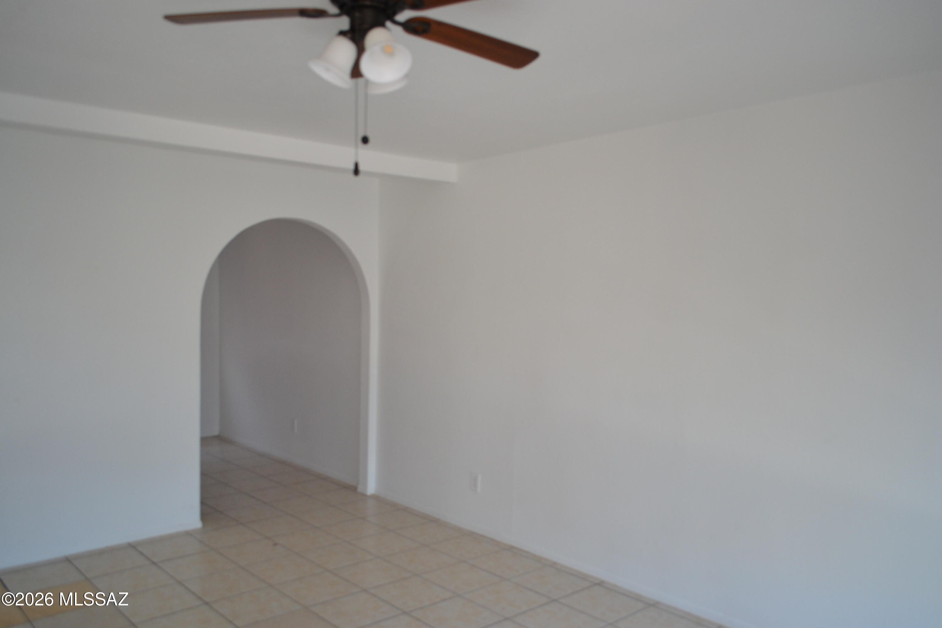 Craycroft - Residential Lease