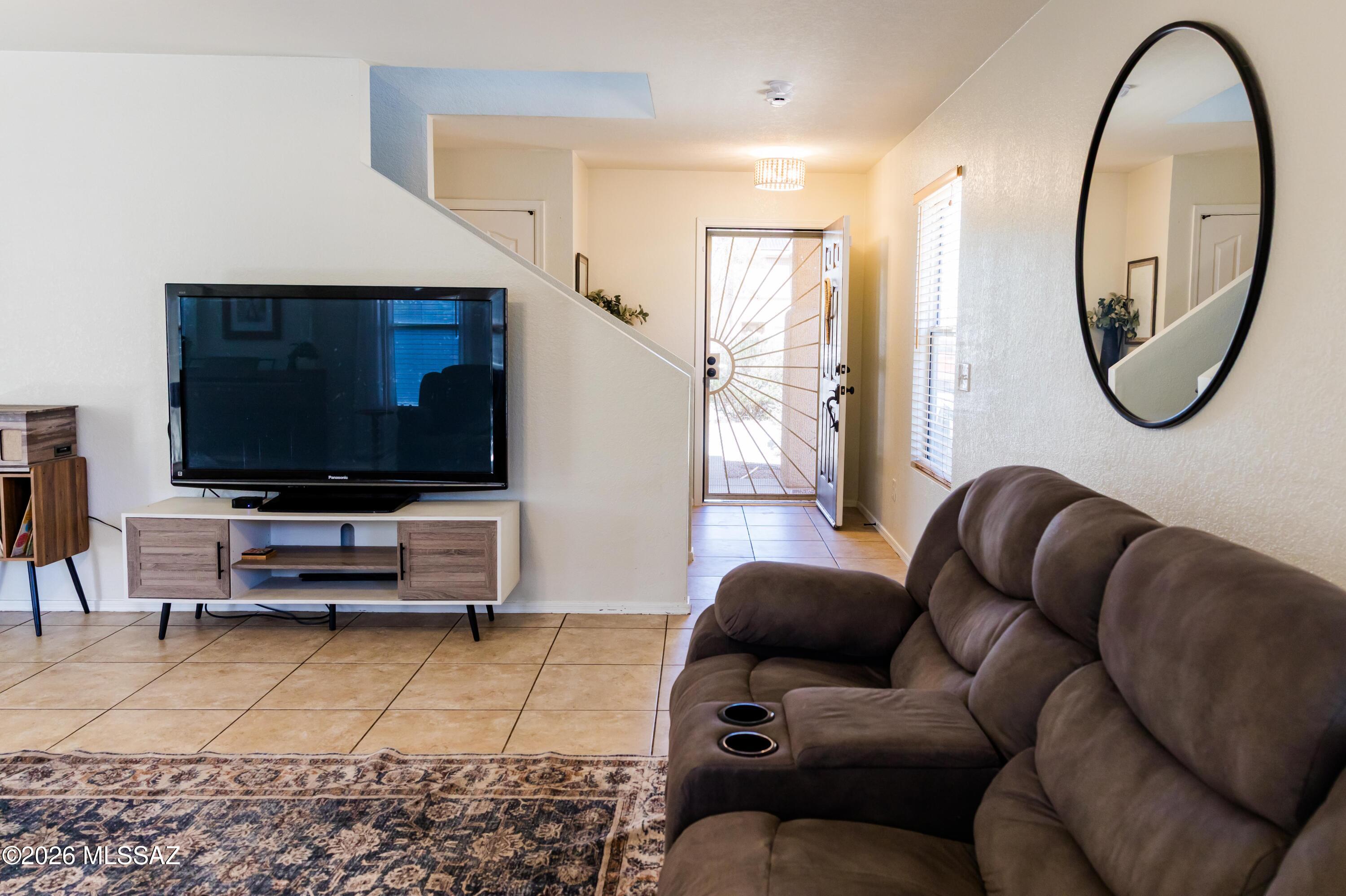 Julian Ranch (1-104) - Residential