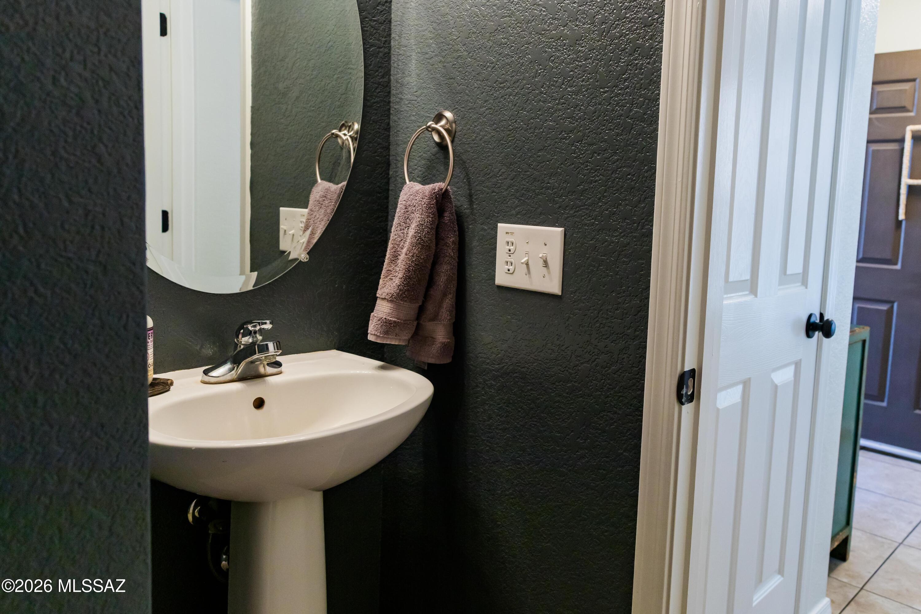 Julian Ranch (1-104) - Residential