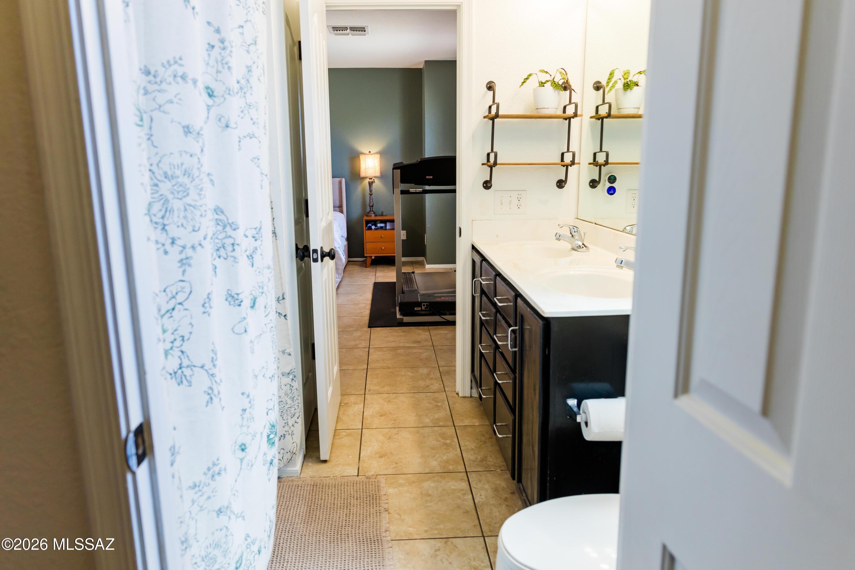Julian Ranch (1-104) - Residential