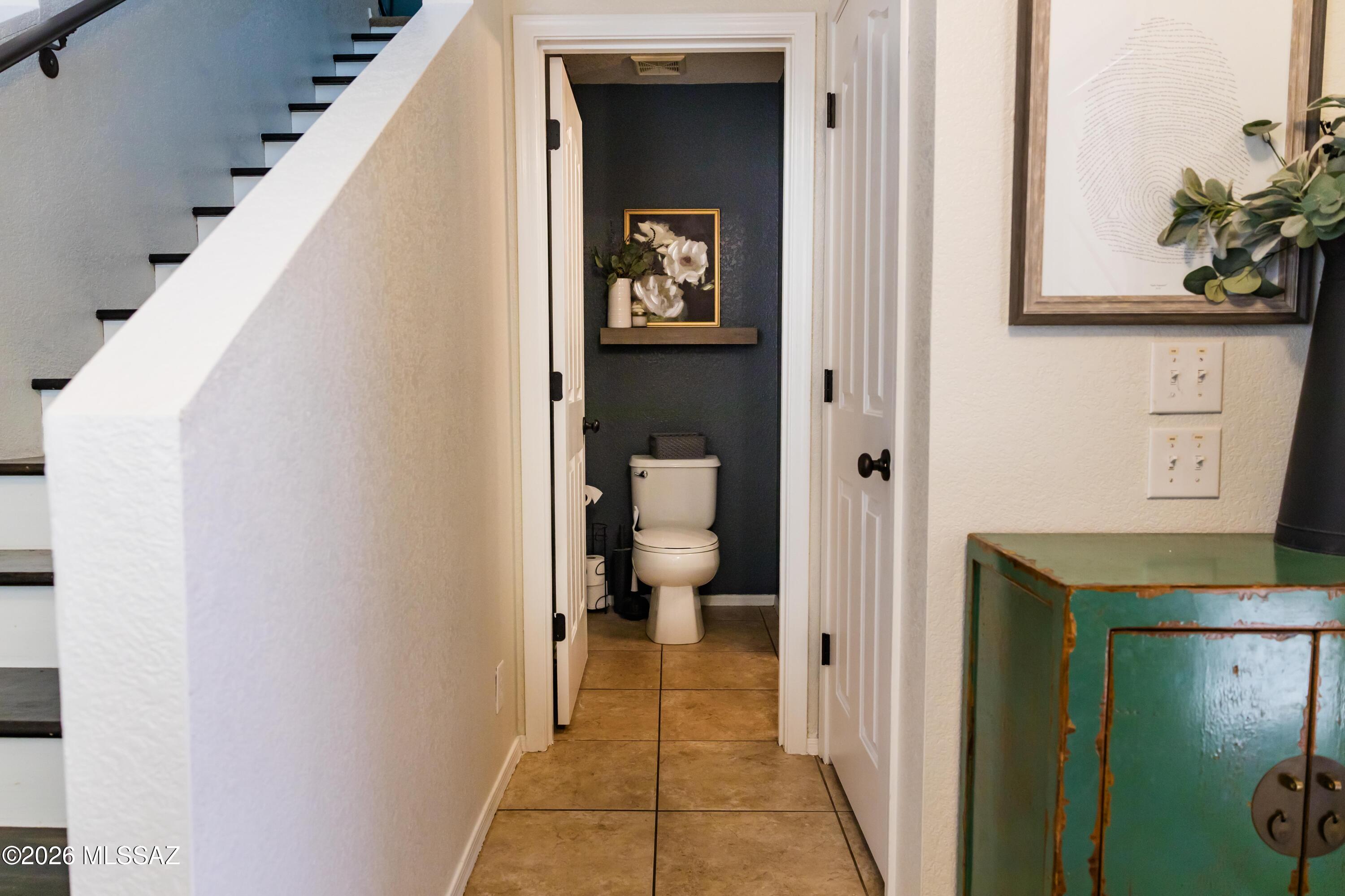 Julian Ranch (1-104) - Residential