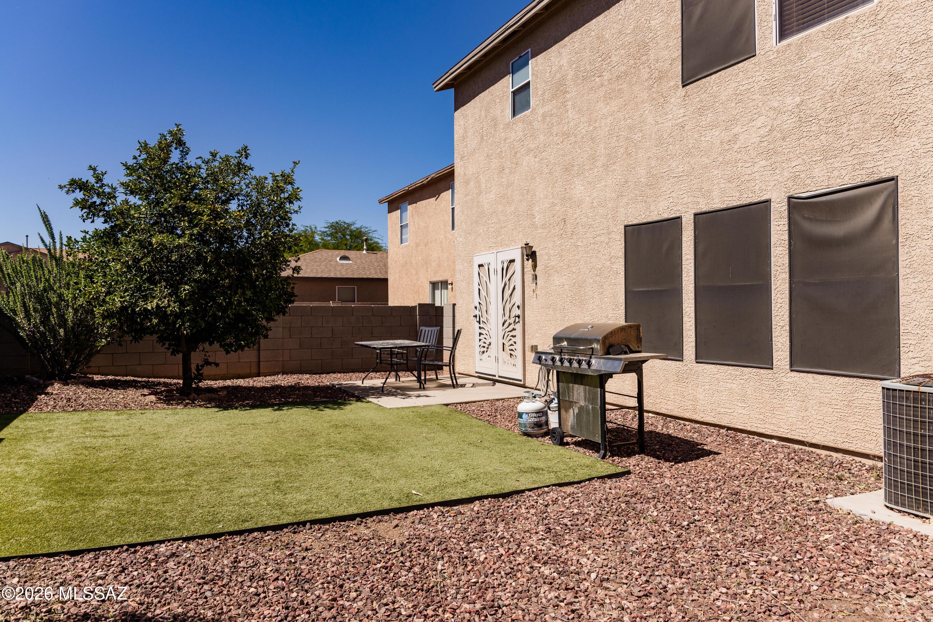 Julian Ranch (1-104) - Residential