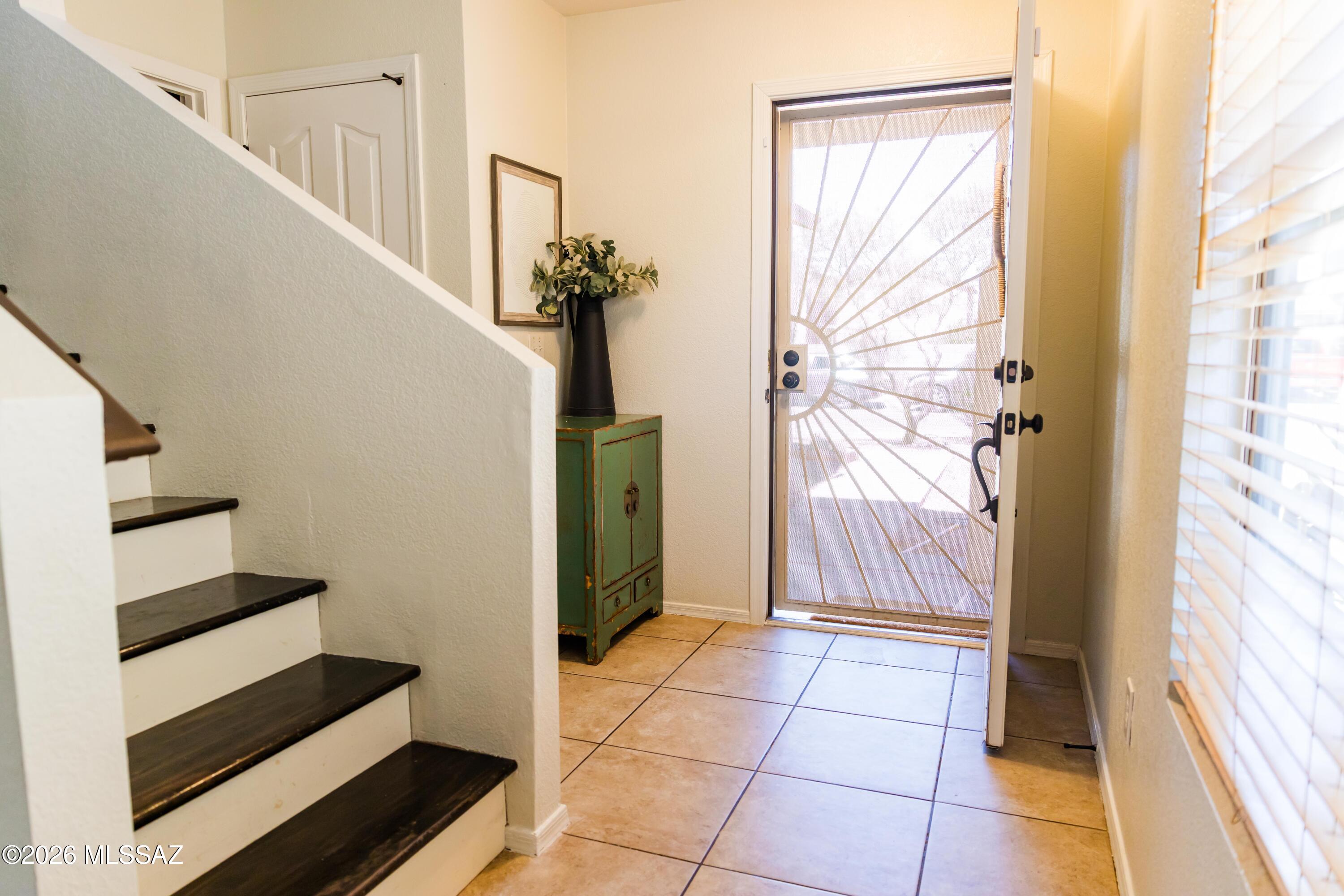 Julian Ranch (1-104) - Residential