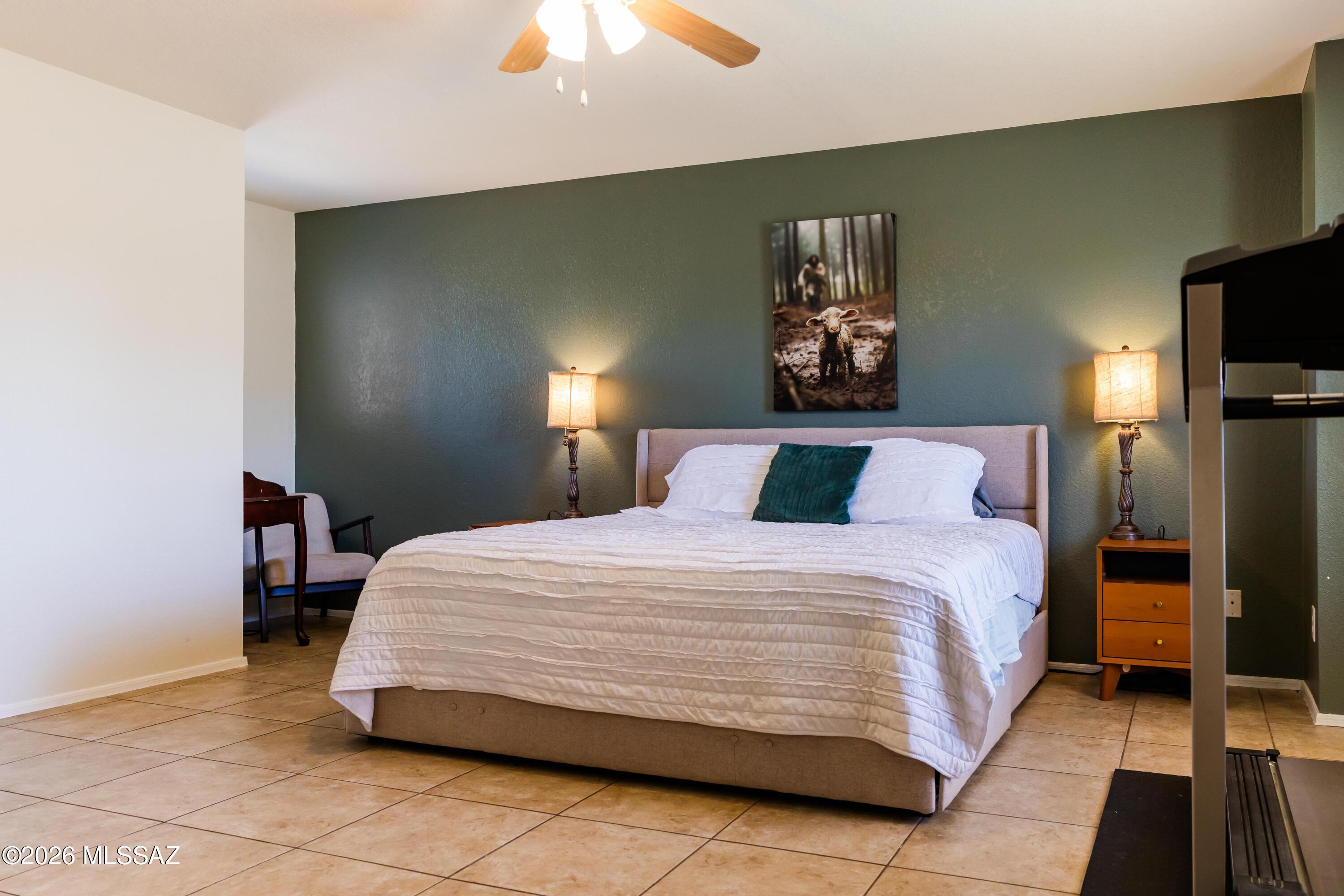 Julian Ranch (1-104) - Residential