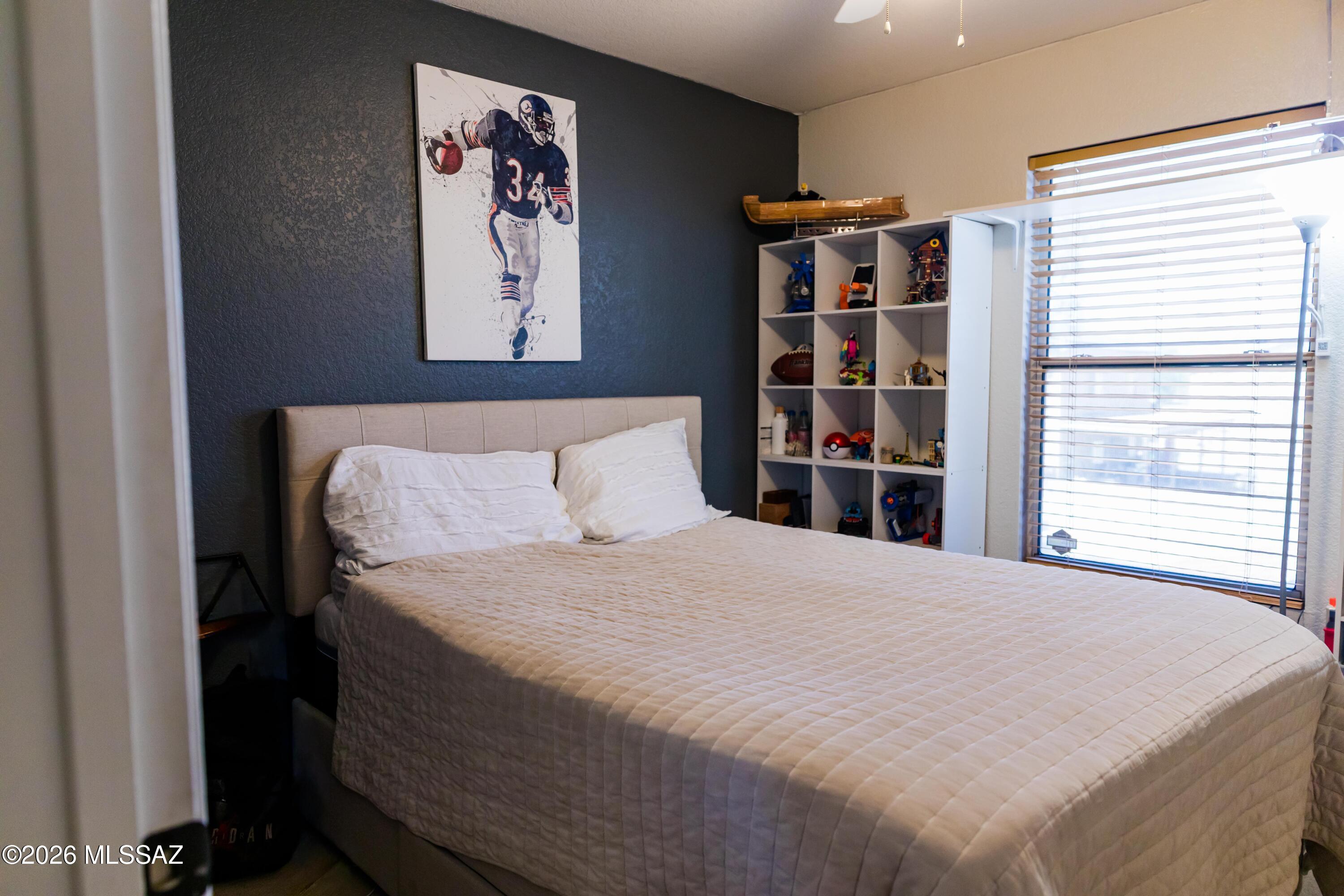 Julian Ranch (1-104) - Residential