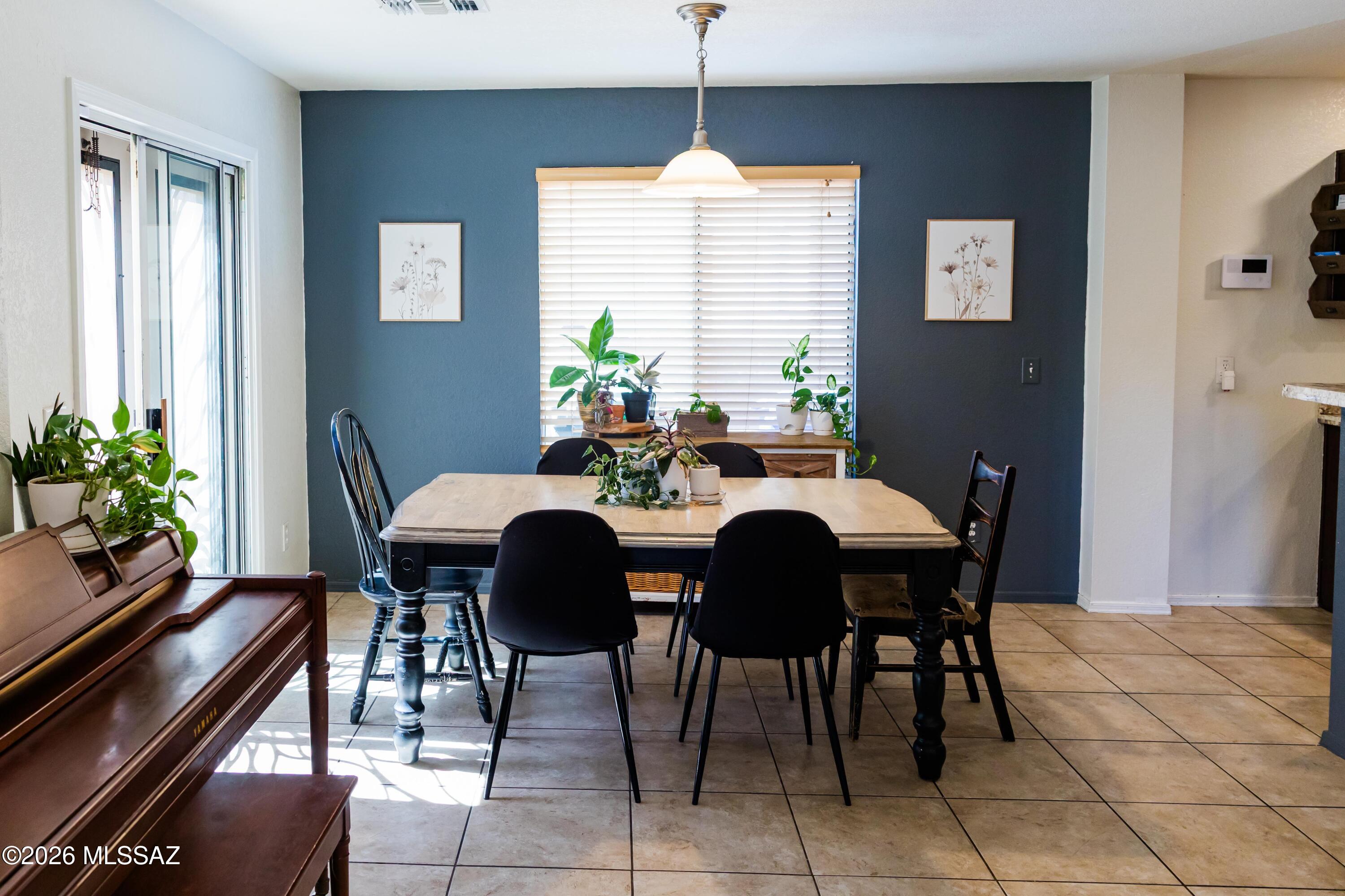 Julian Ranch (1-104) - Residential