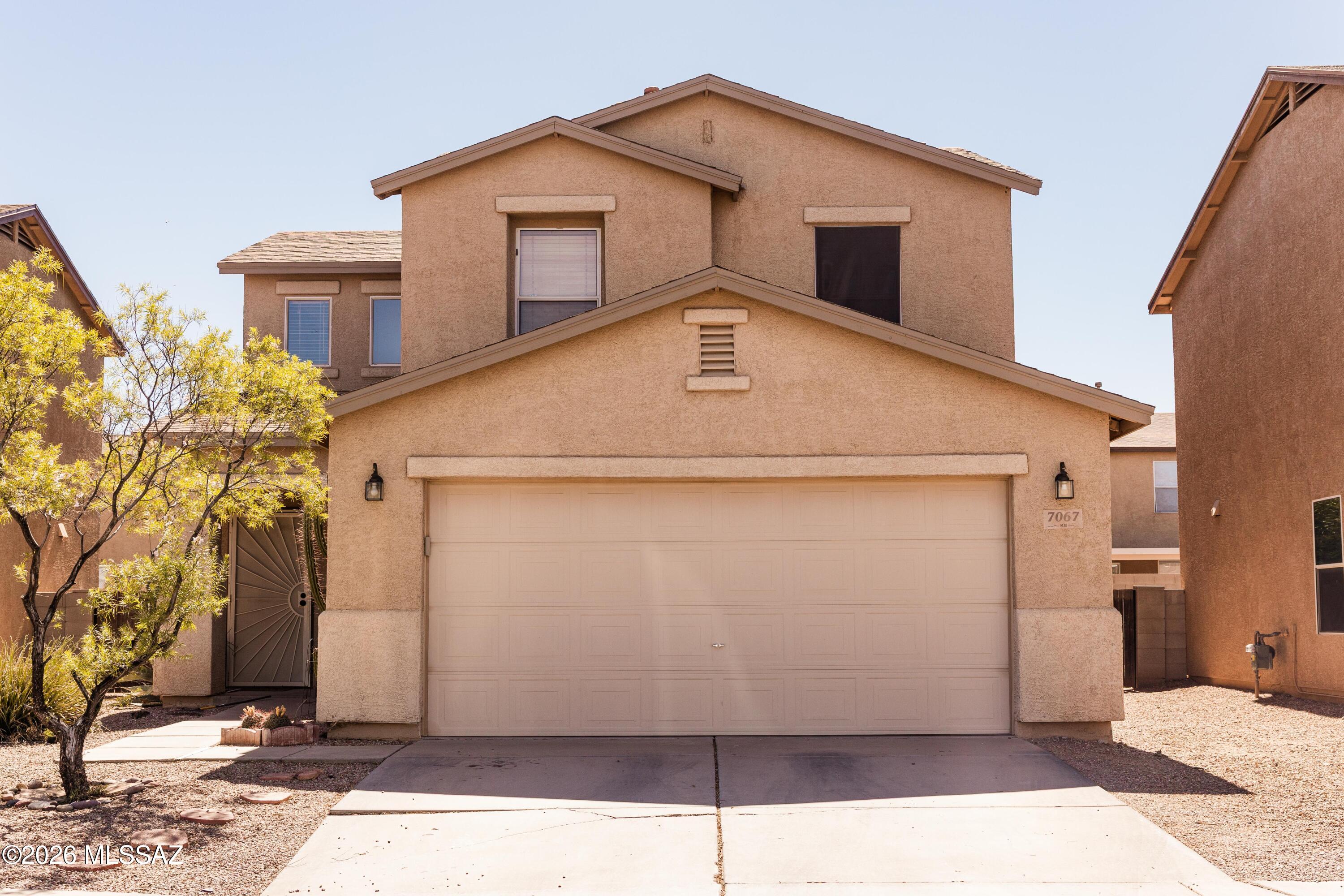 Julian Ranch (1-104) - Residential