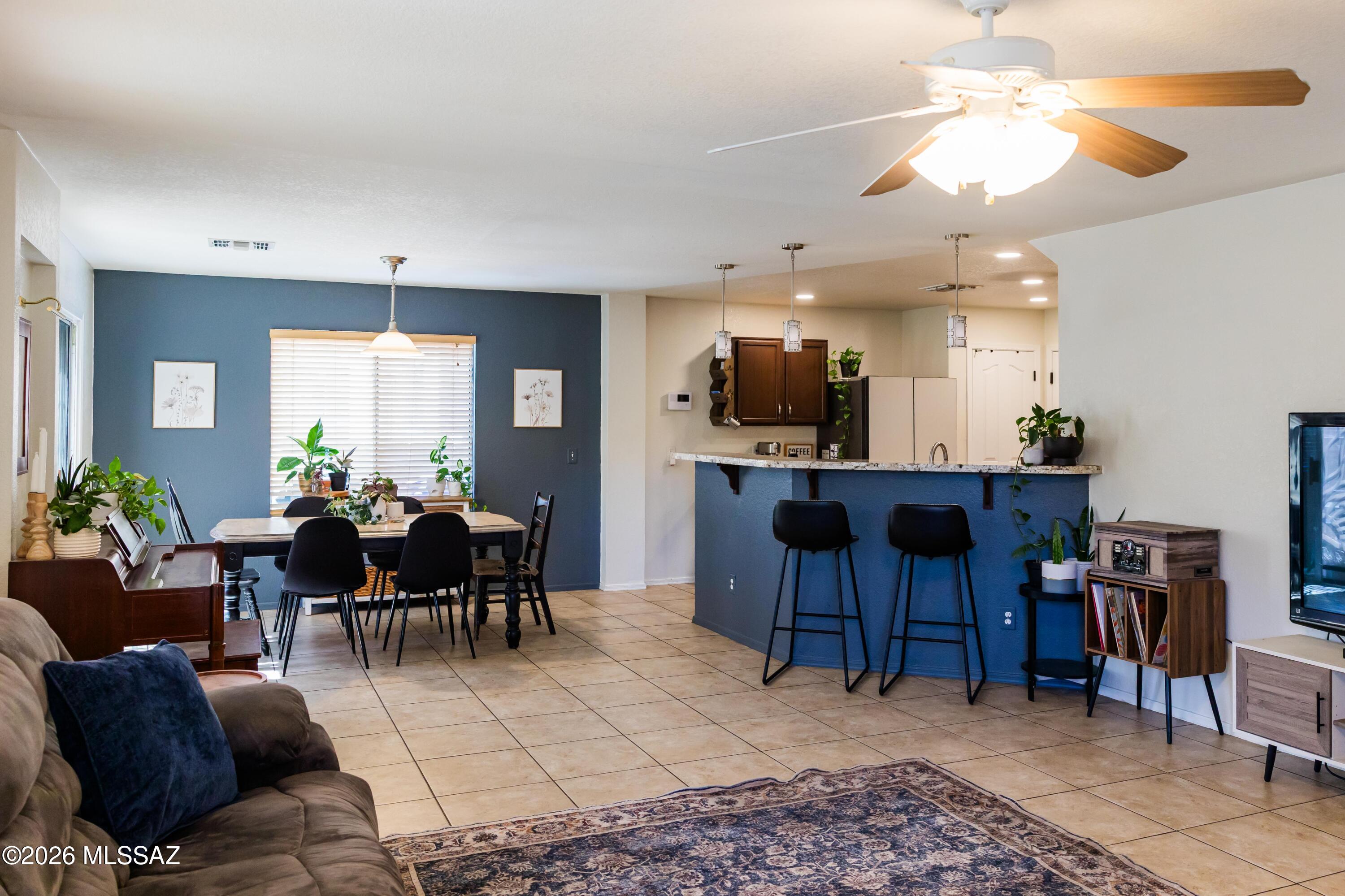 Julian Ranch (1-104) - Residential