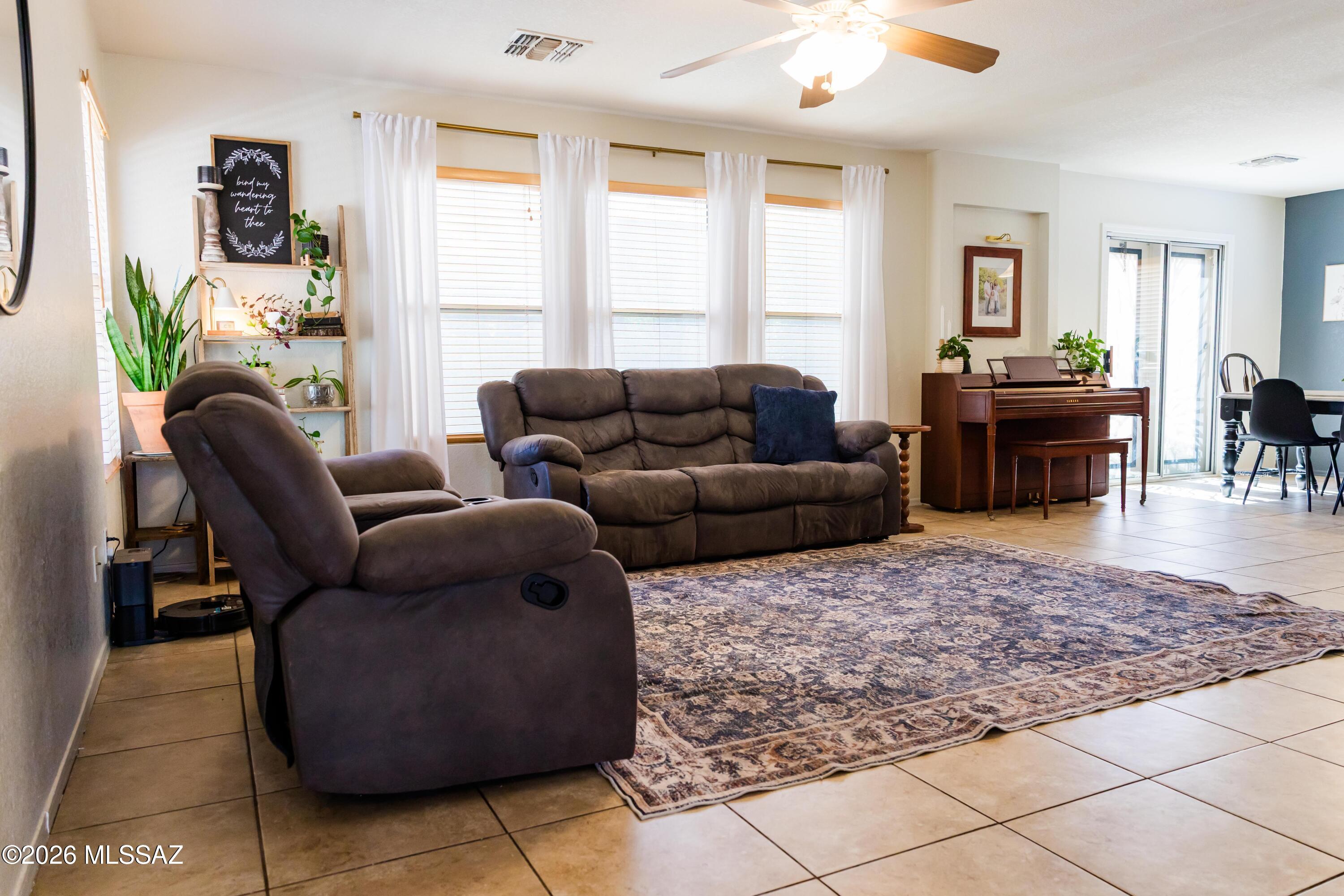 Julian Ranch (1-104) - Residential