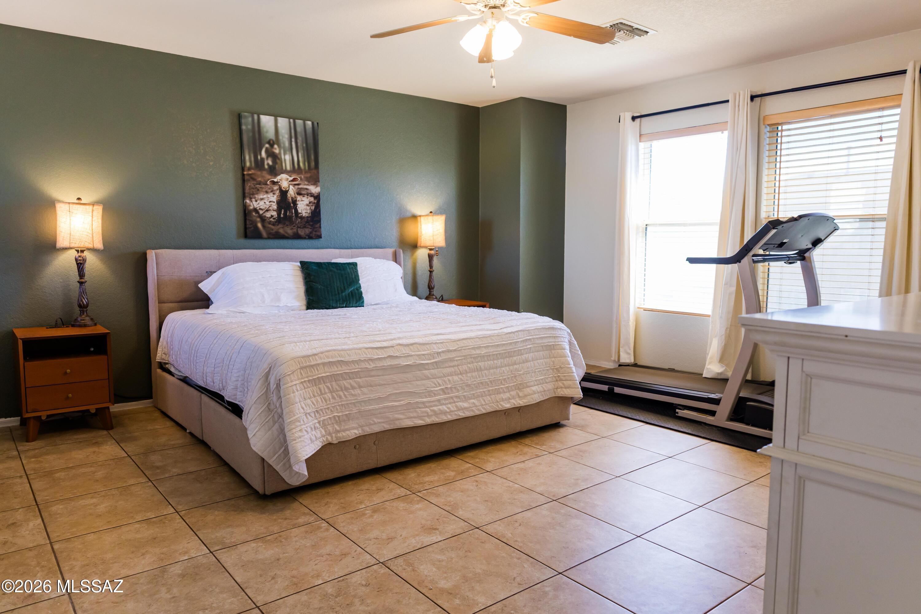 Julian Ranch (1-104) - Residential