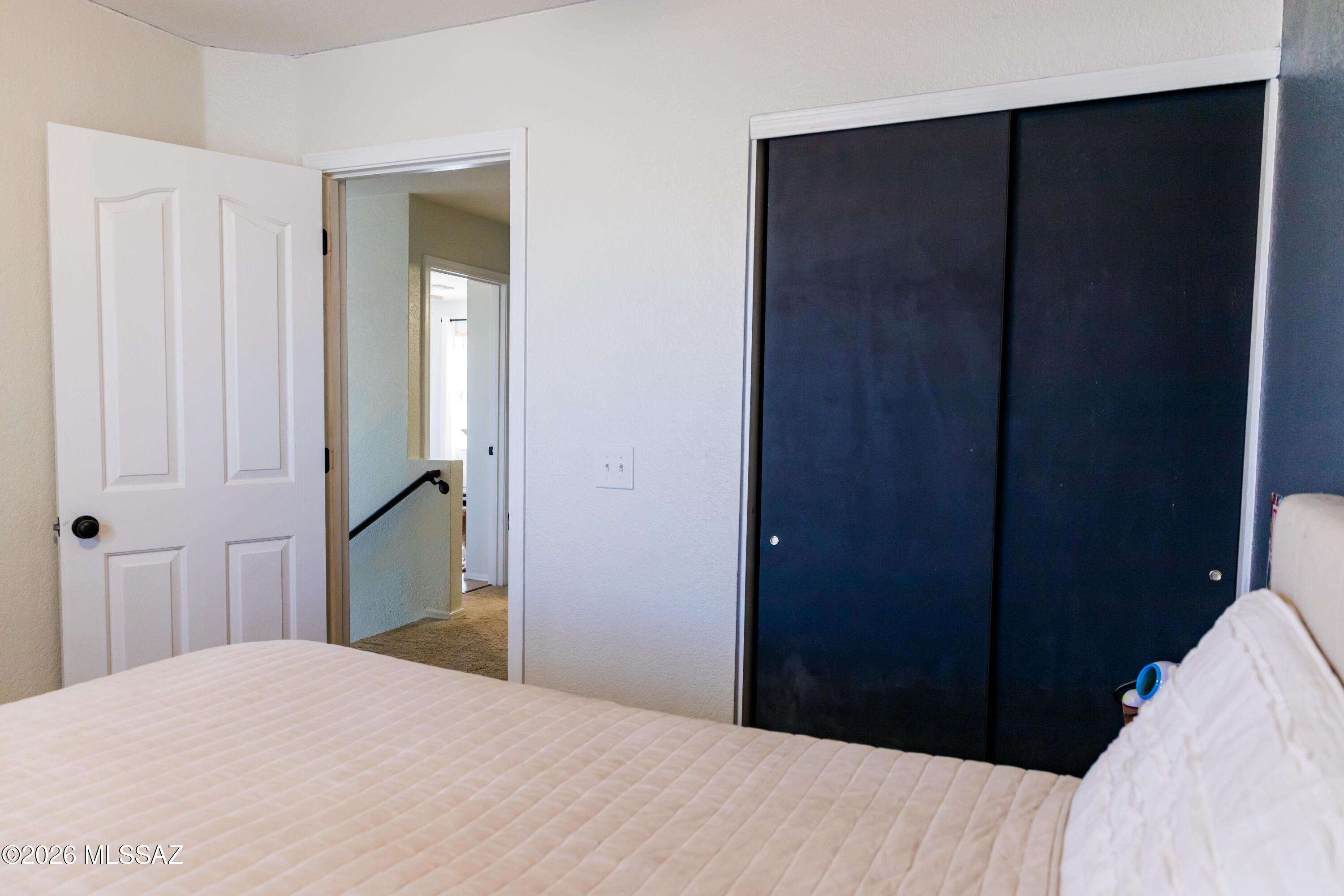 Julian Ranch (1-104) - Residential