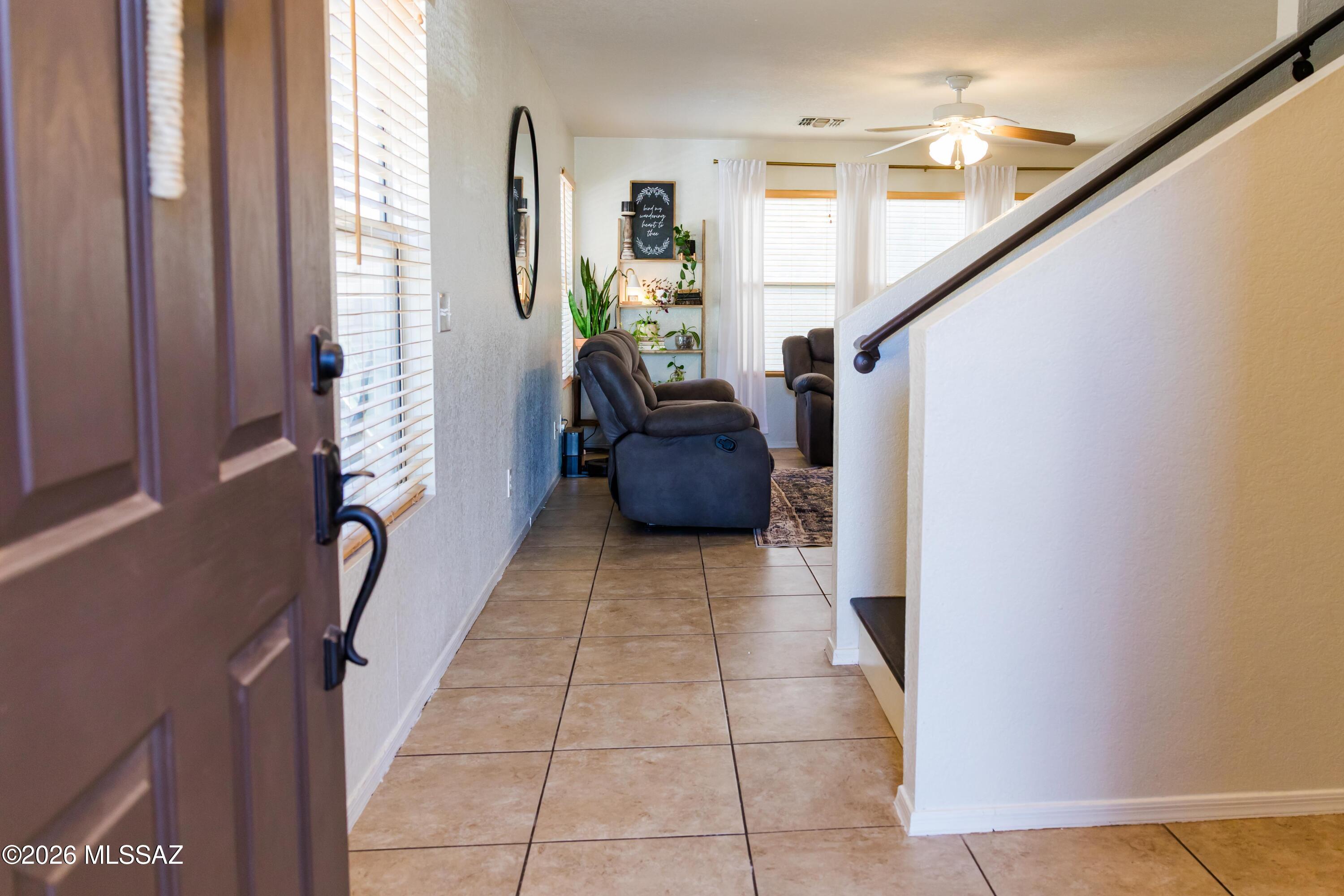 Julian Ranch (1-104) - Residential