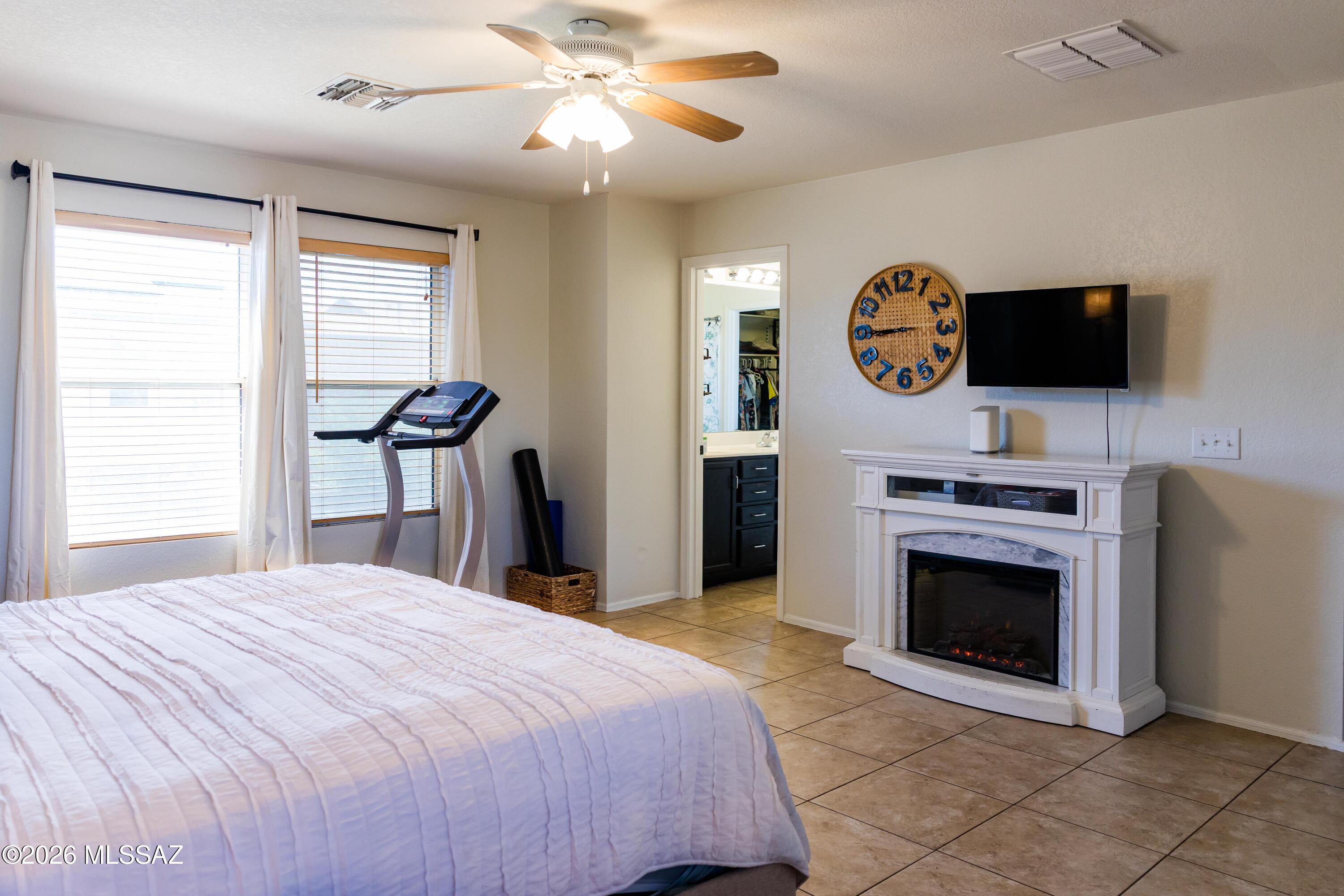 Julian Ranch (1-104) - Residential