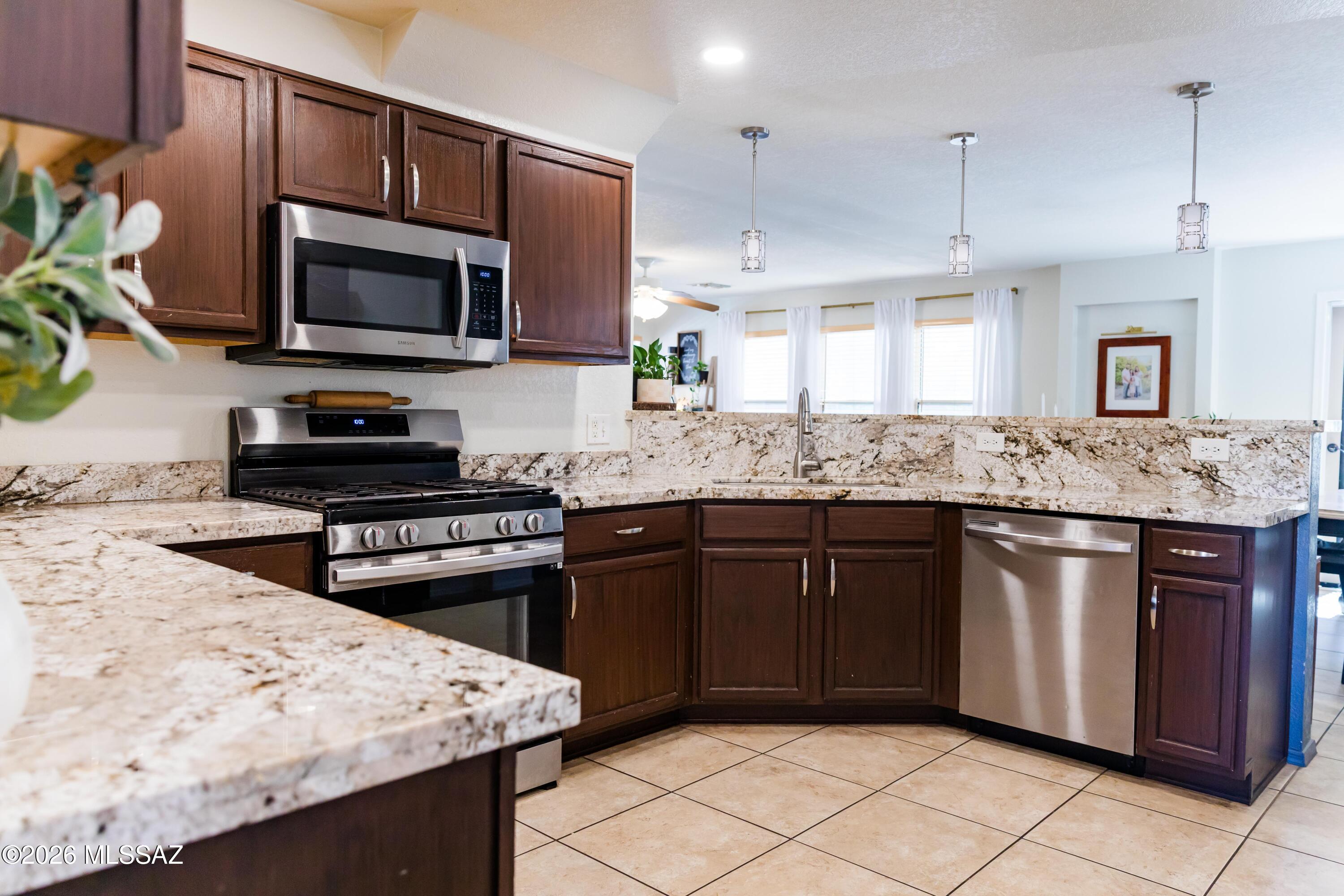 Julian Ranch (1-104) - Residential