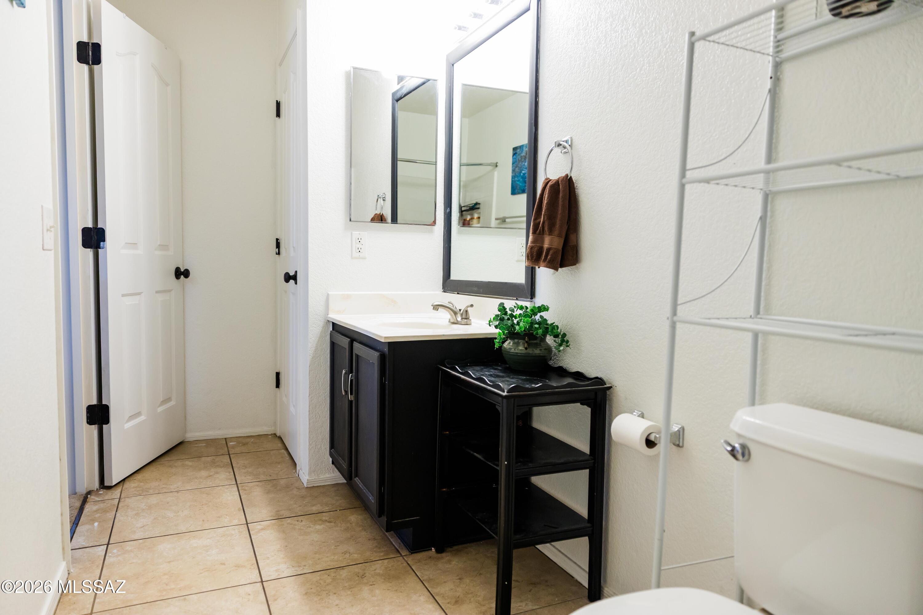 Julian Ranch (1-104) - Residential