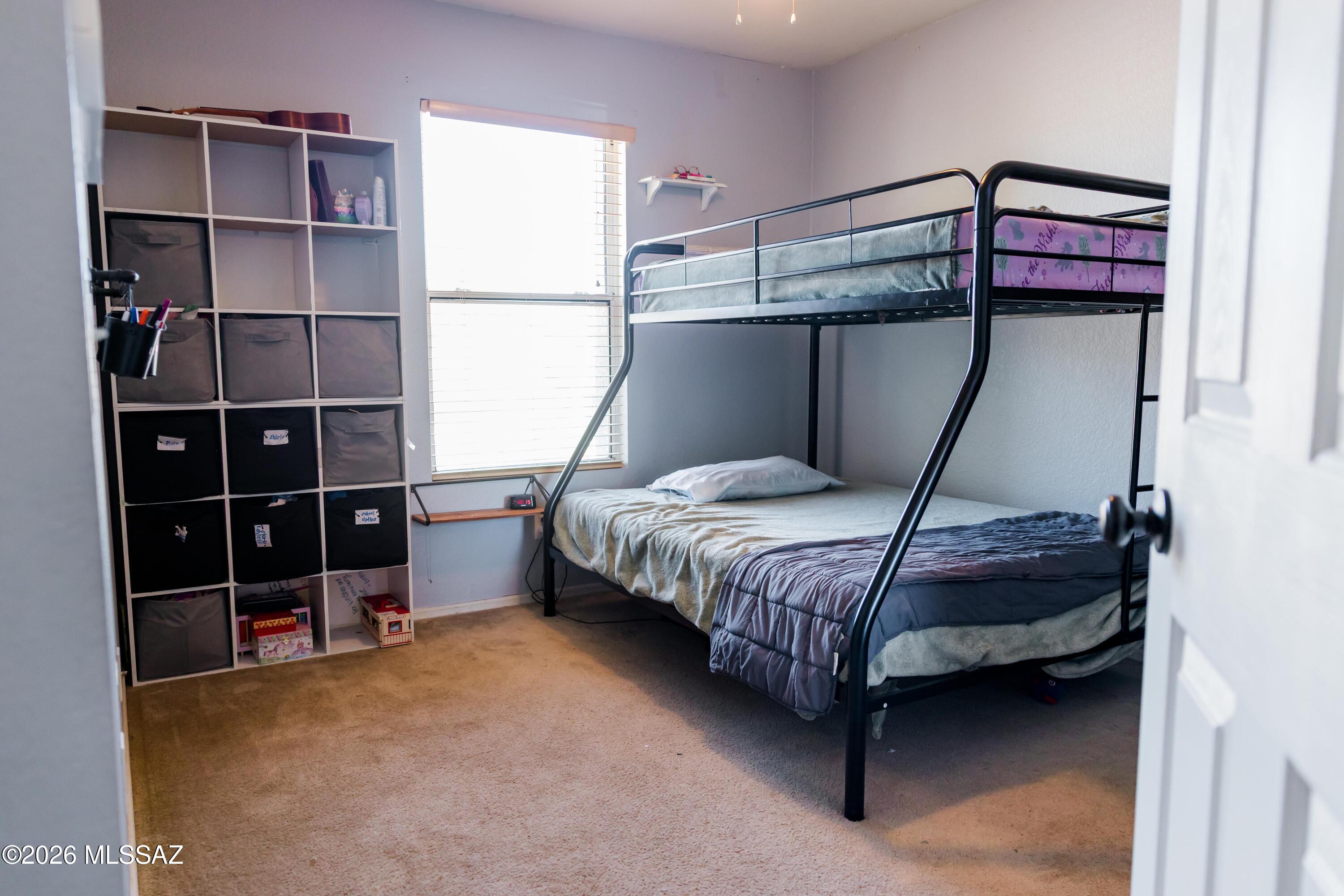 Julian Ranch (1-104) - Residential
