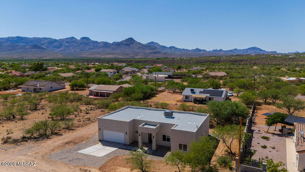 Rio Rico Ranchettes 18 - Residential