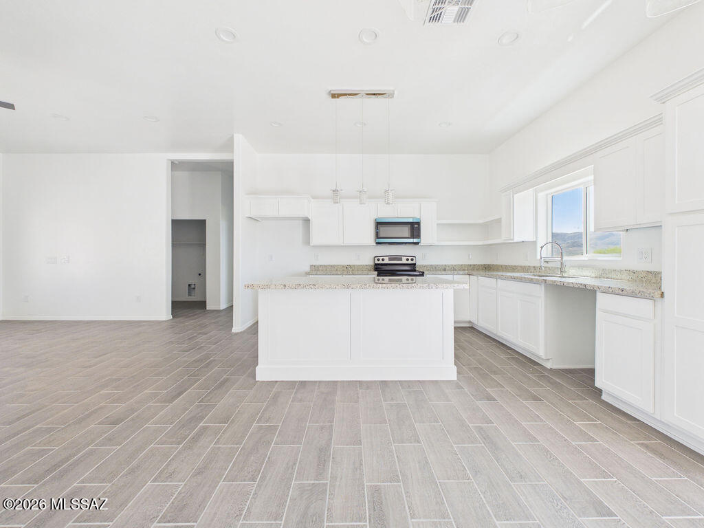Rio Rico Ranchettes 18 - Residential