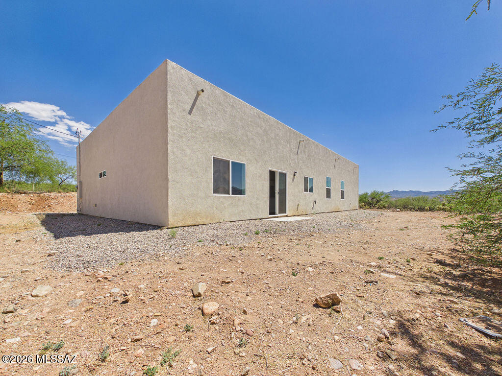 Rio Rico Ranchettes 18 - Residential