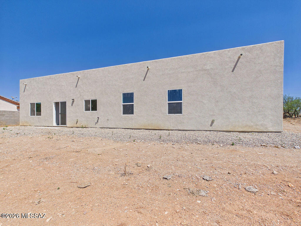 Rio Rico Ranchettes 18 - Residential