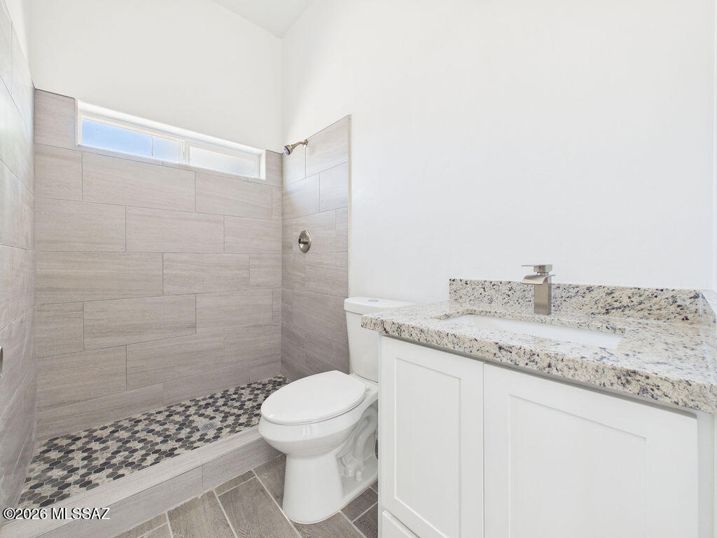 Rio Rico Ranchettes 18 - Residential