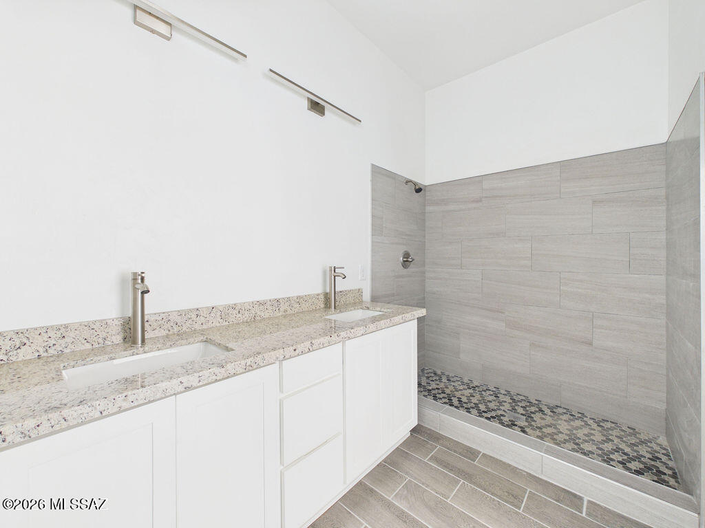 Rio Rico Ranchettes 18 - Residential