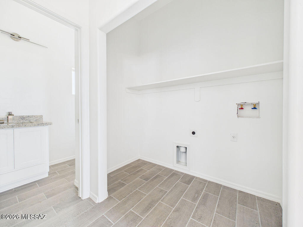 Rio Rico Ranchettes 18 - Residential