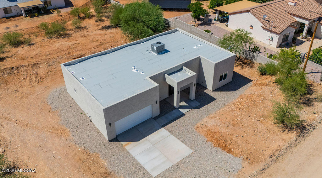 Rio Rico Ranchettes 18 - Residential