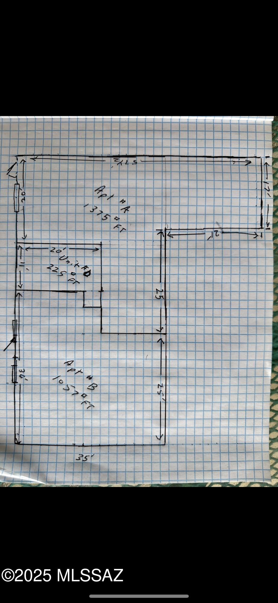 Unsubdivided - Residential Income