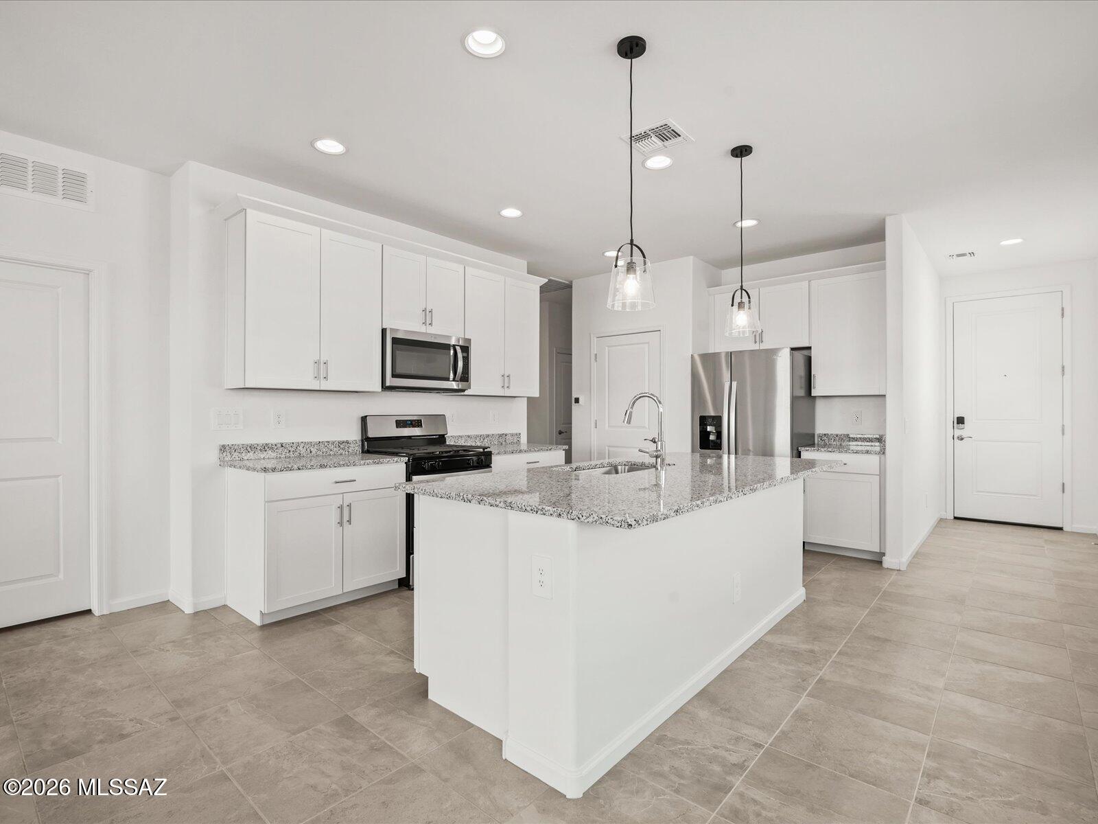 Rocking K South Neighborhood 2 - Residential