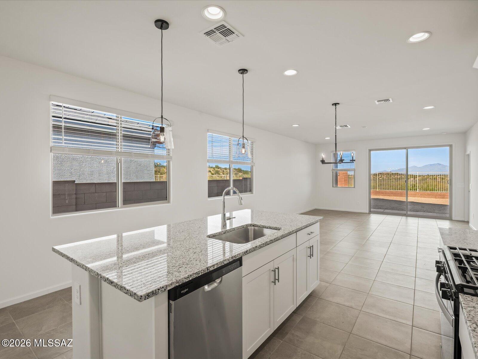 Rocking K South Neighborhood 2 - Residential