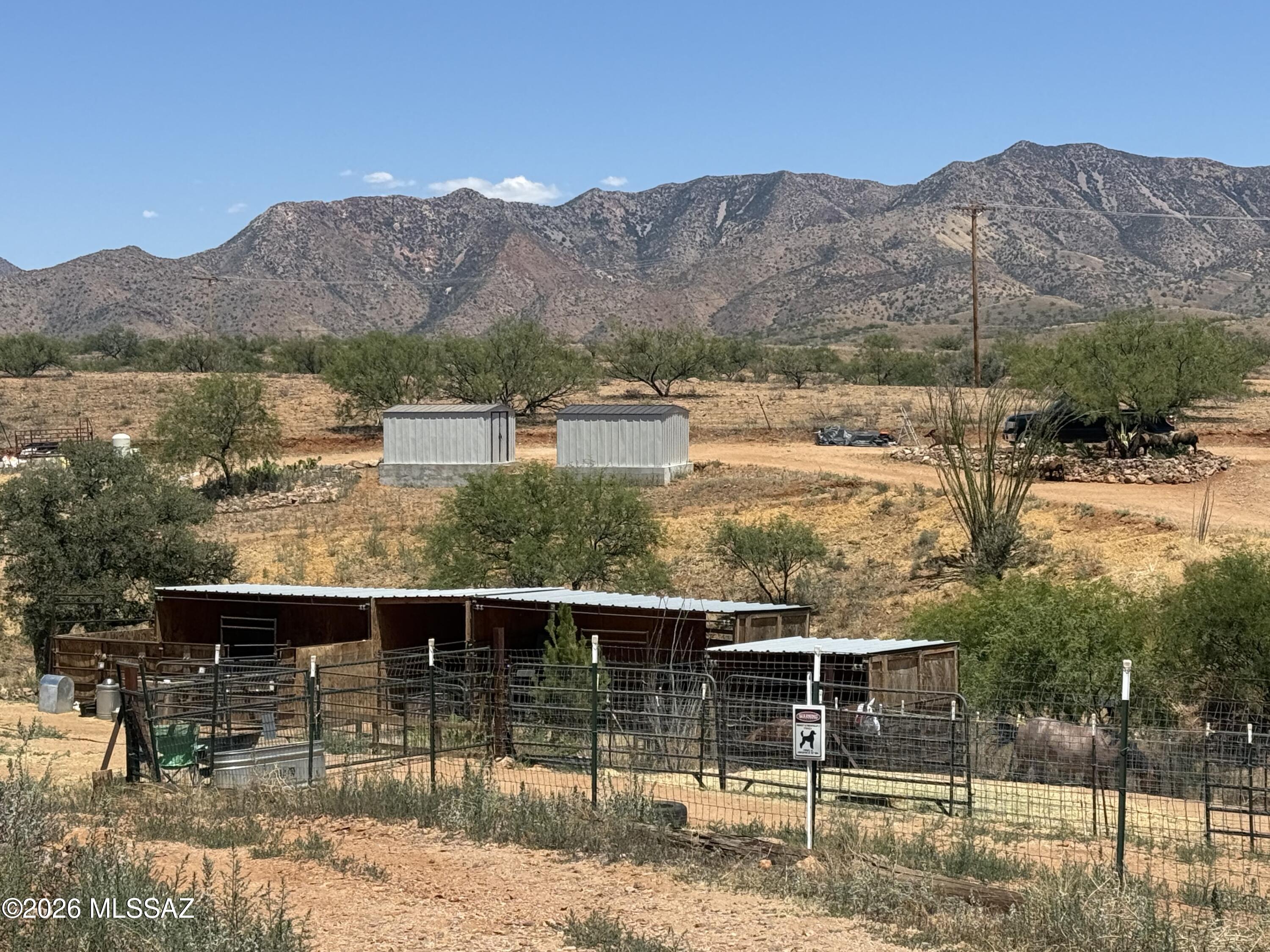 Lake Patagonia Ranch - Residential