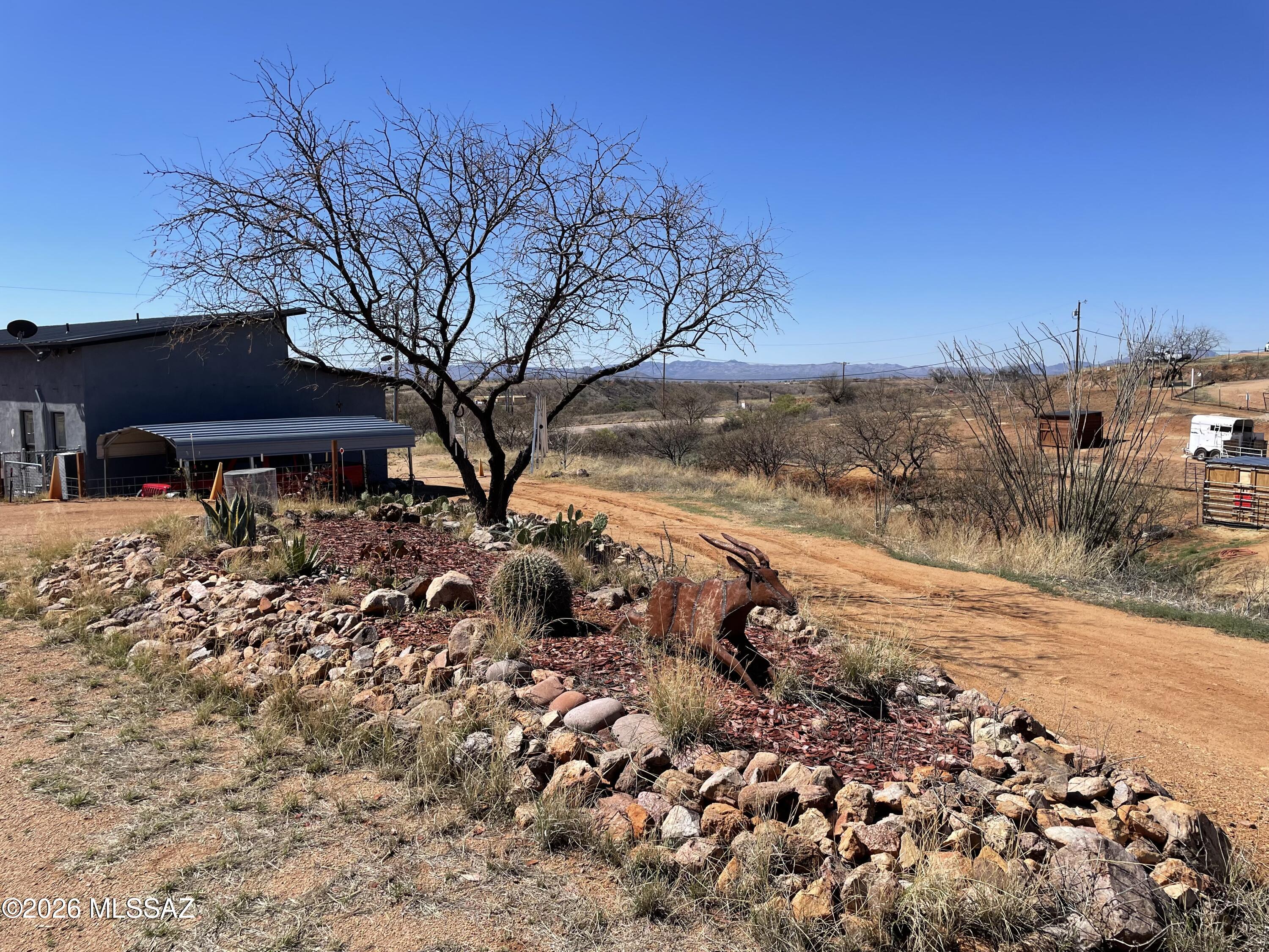 Lake Patagonia Ranch - Residential