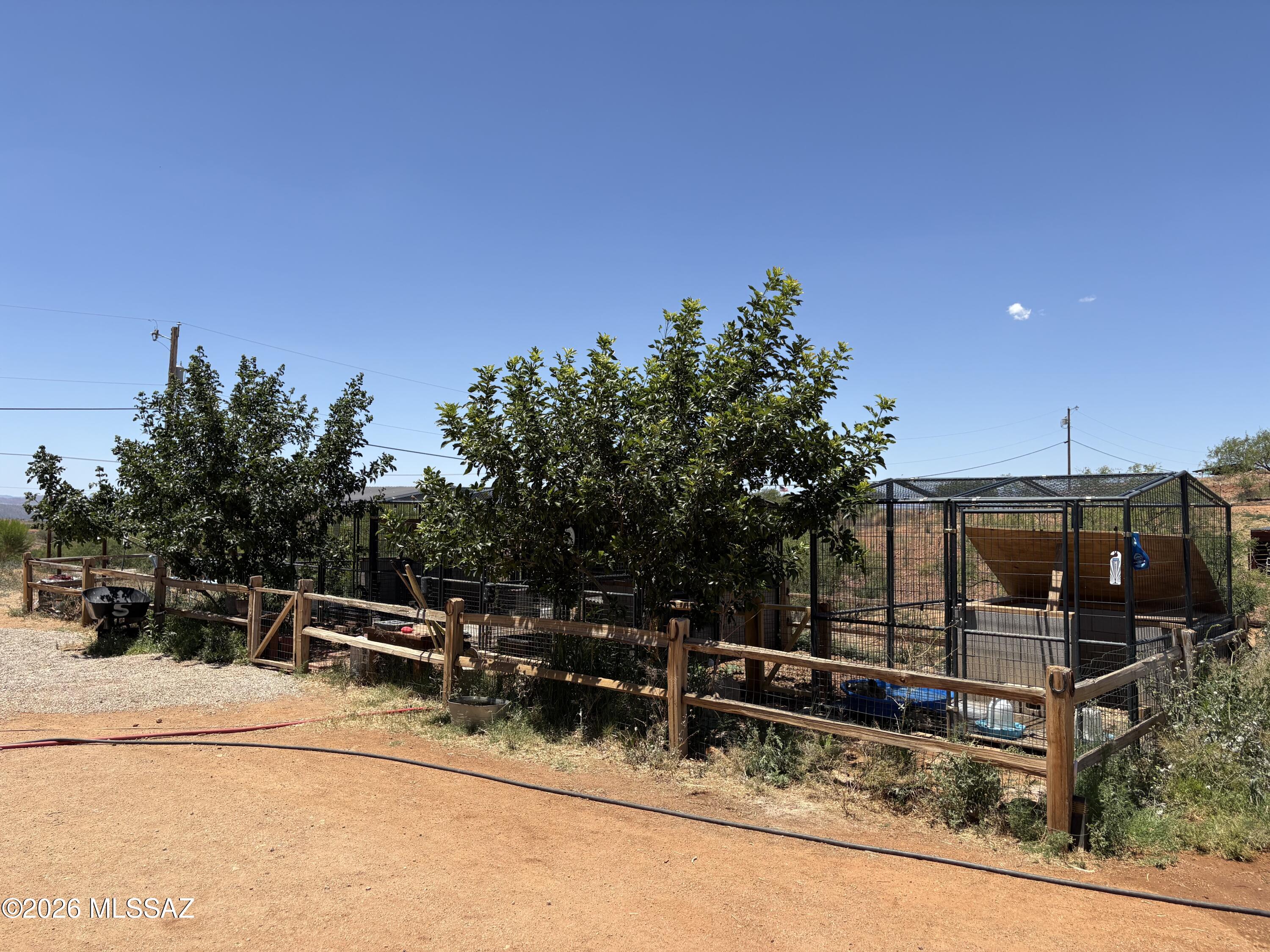 Lake Patagonia Ranch - Residential