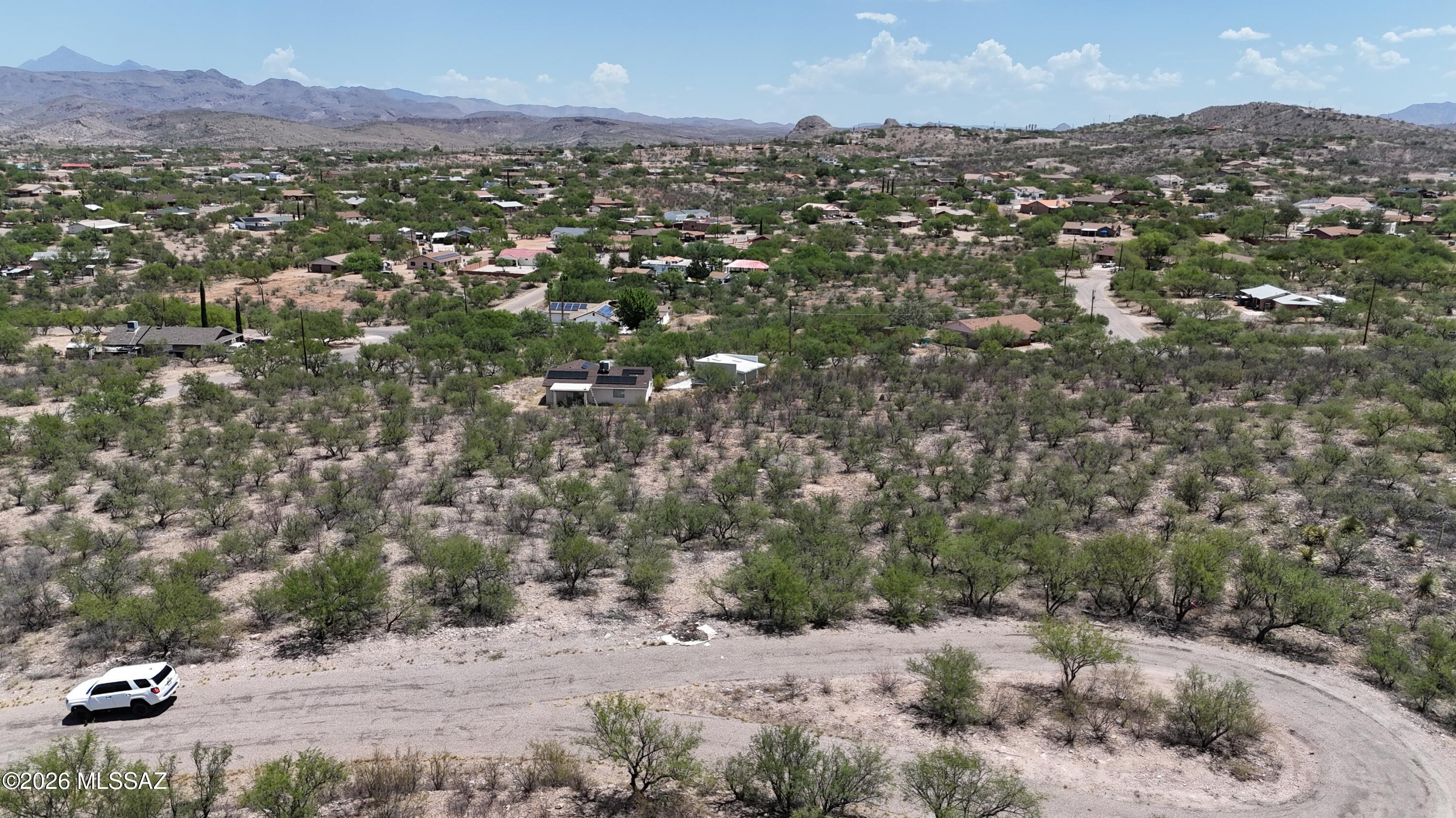 Rio Rico Estates 10 - Land