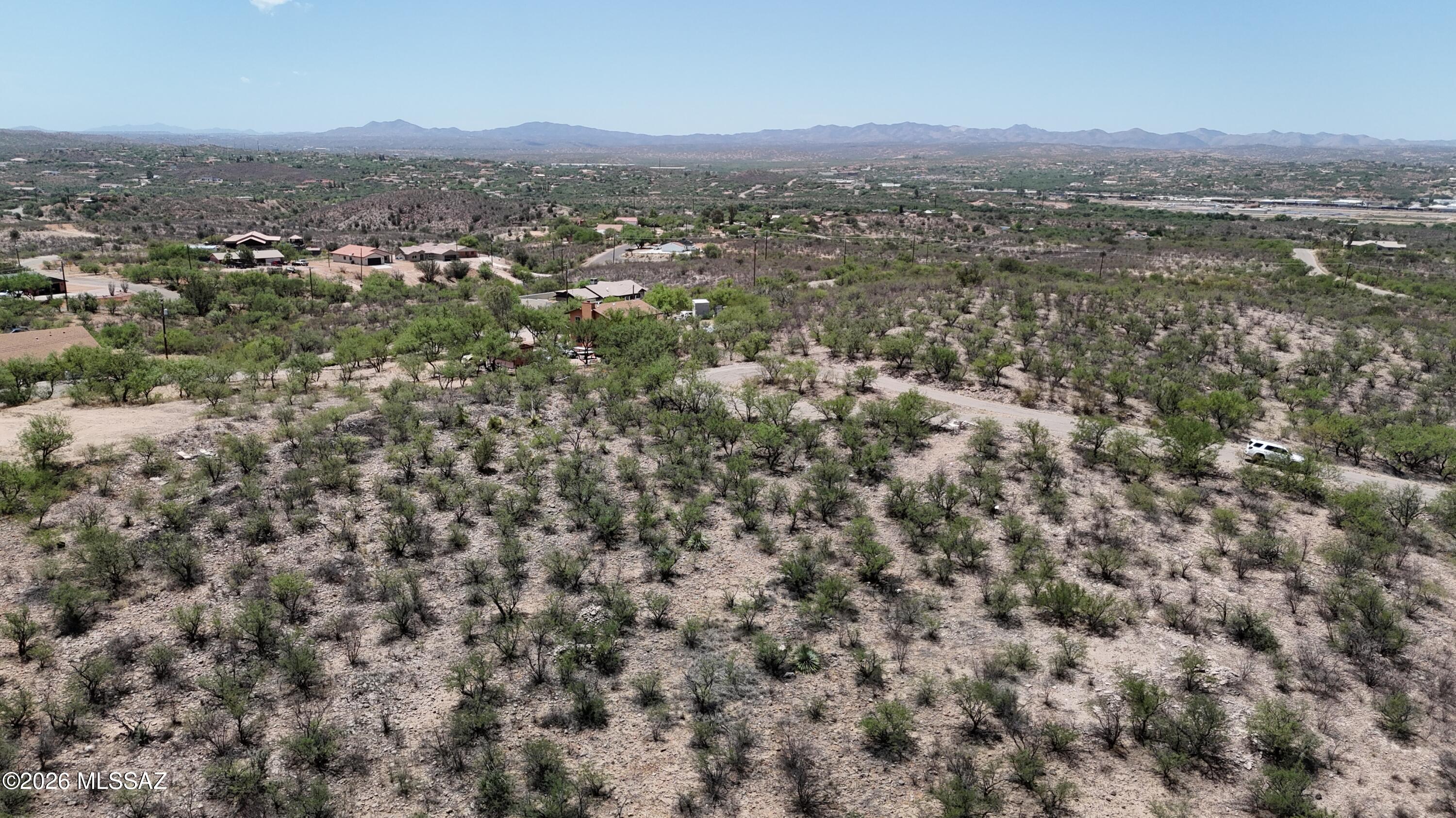 Rio Rico Estates 10 - Land