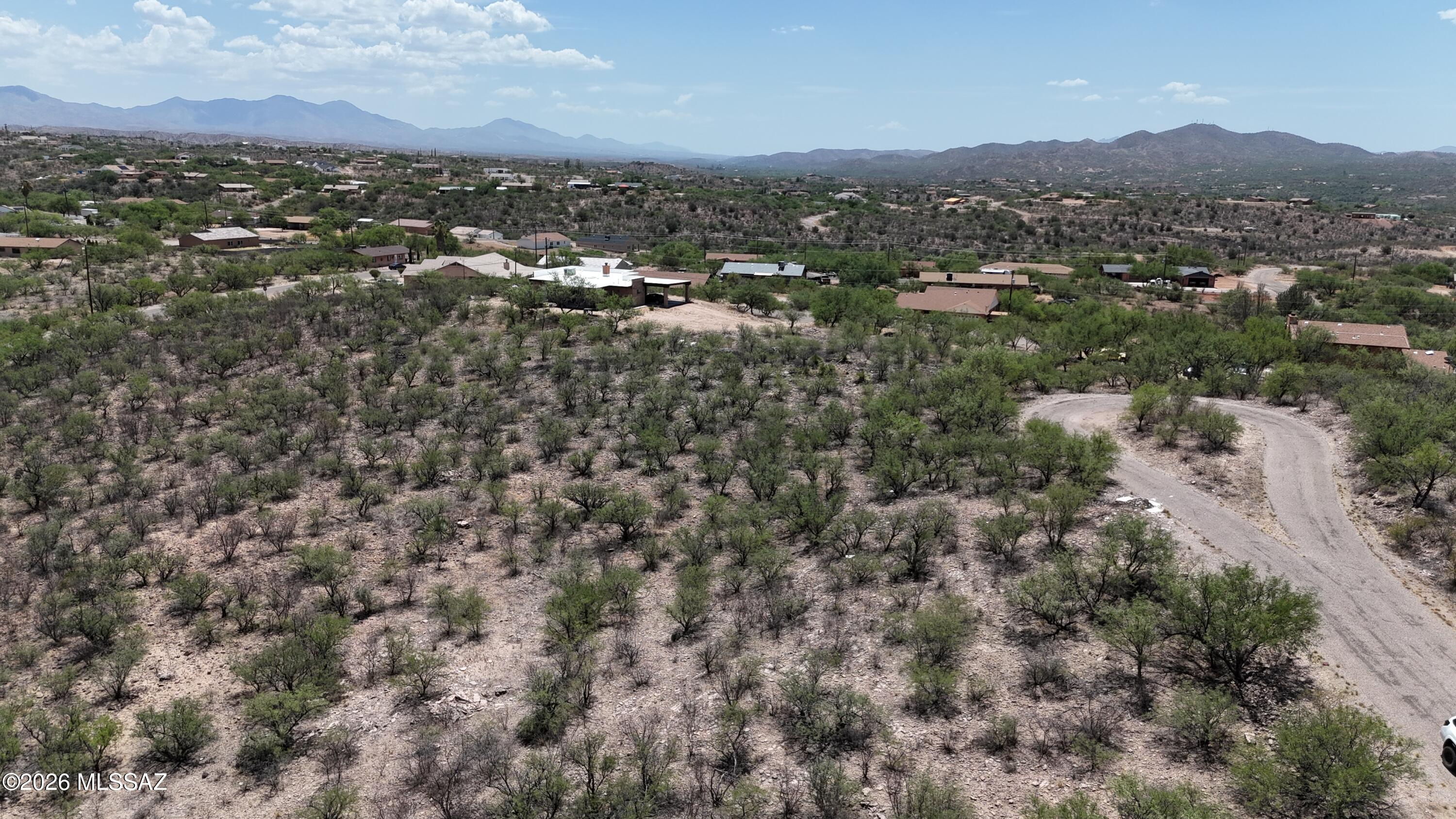 Rio Rico Estates 10 - Land
