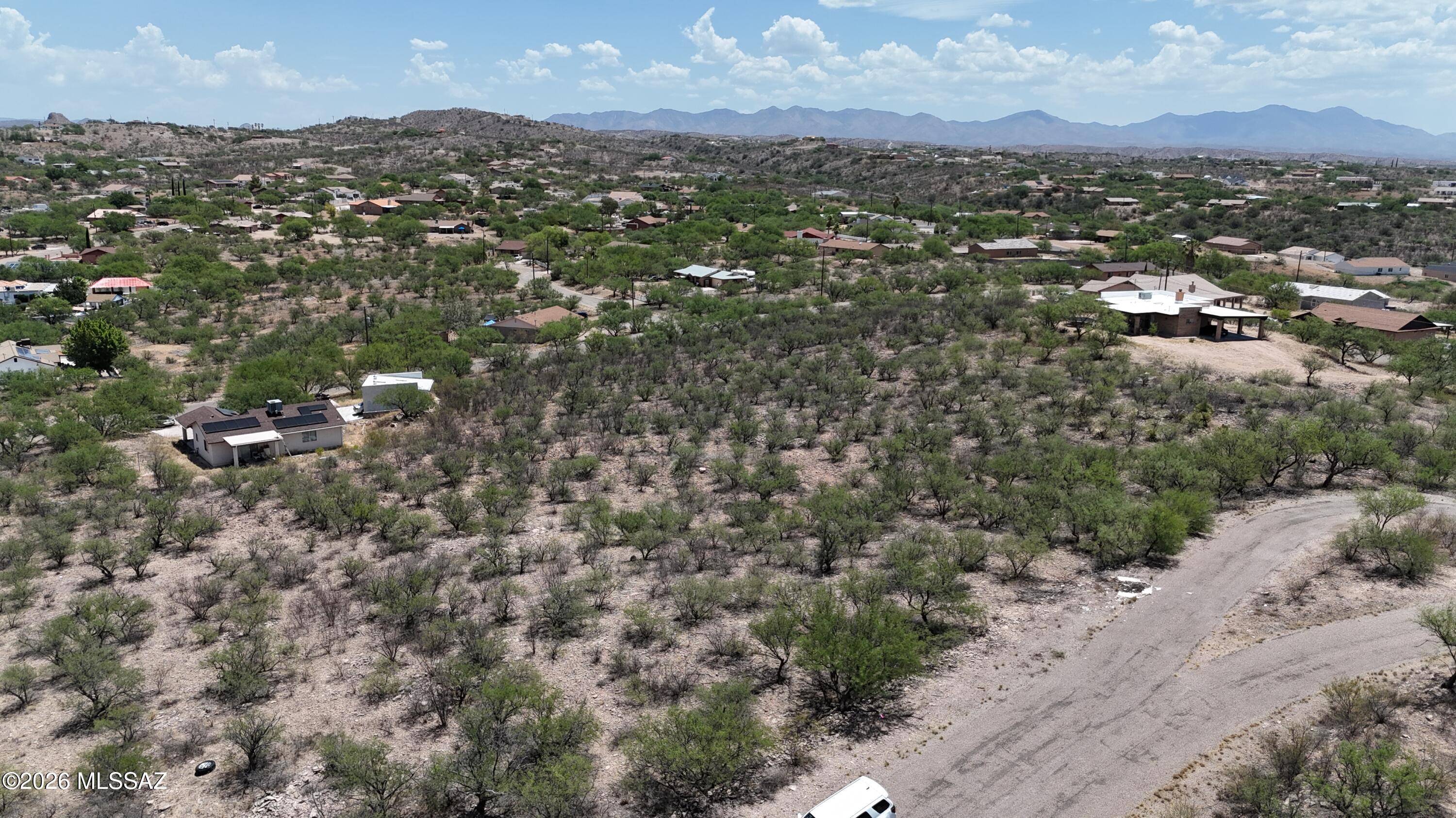 Rio Rico Estates 10 - Land