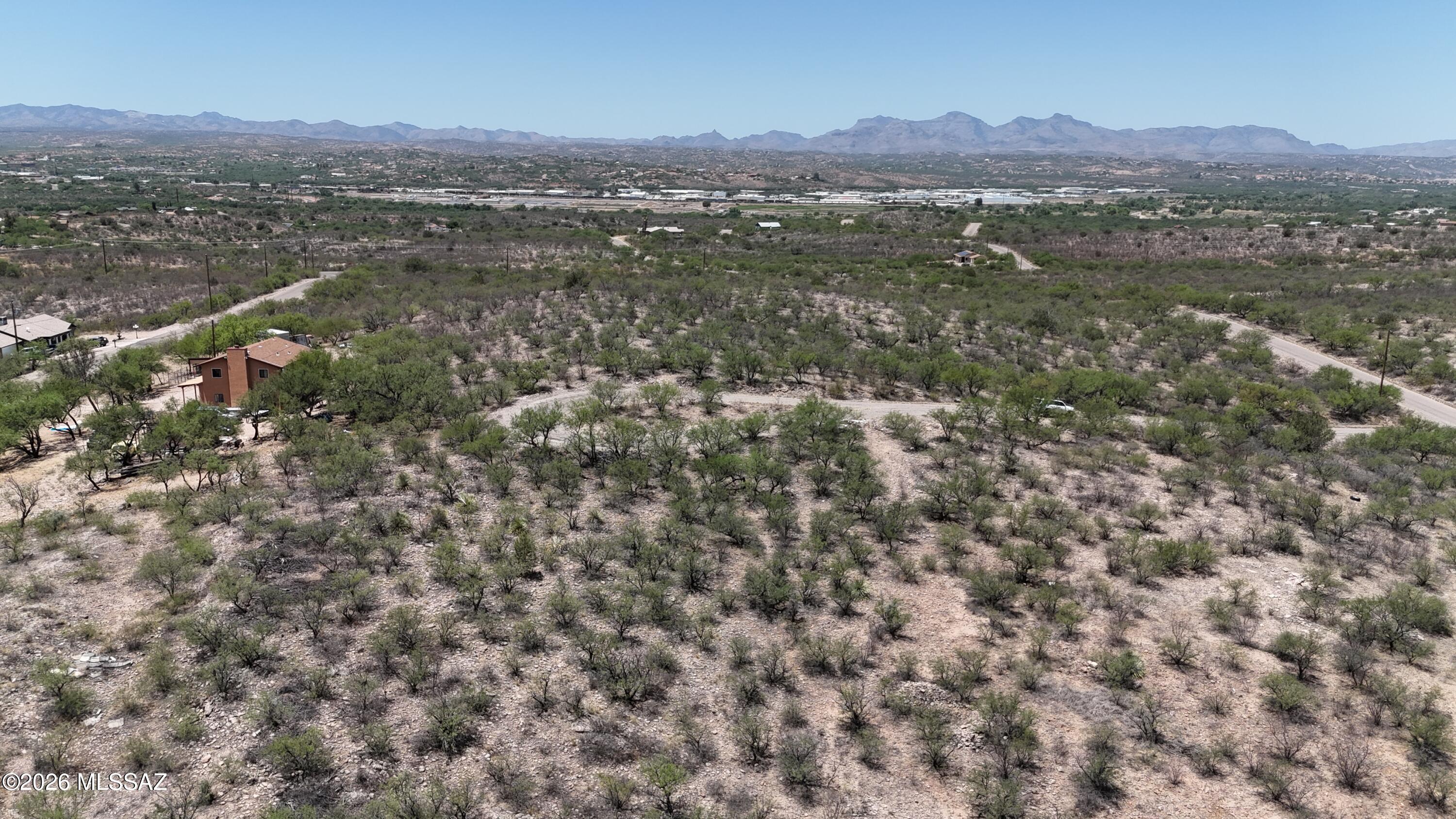 Rio Rico Estates 10 - Land