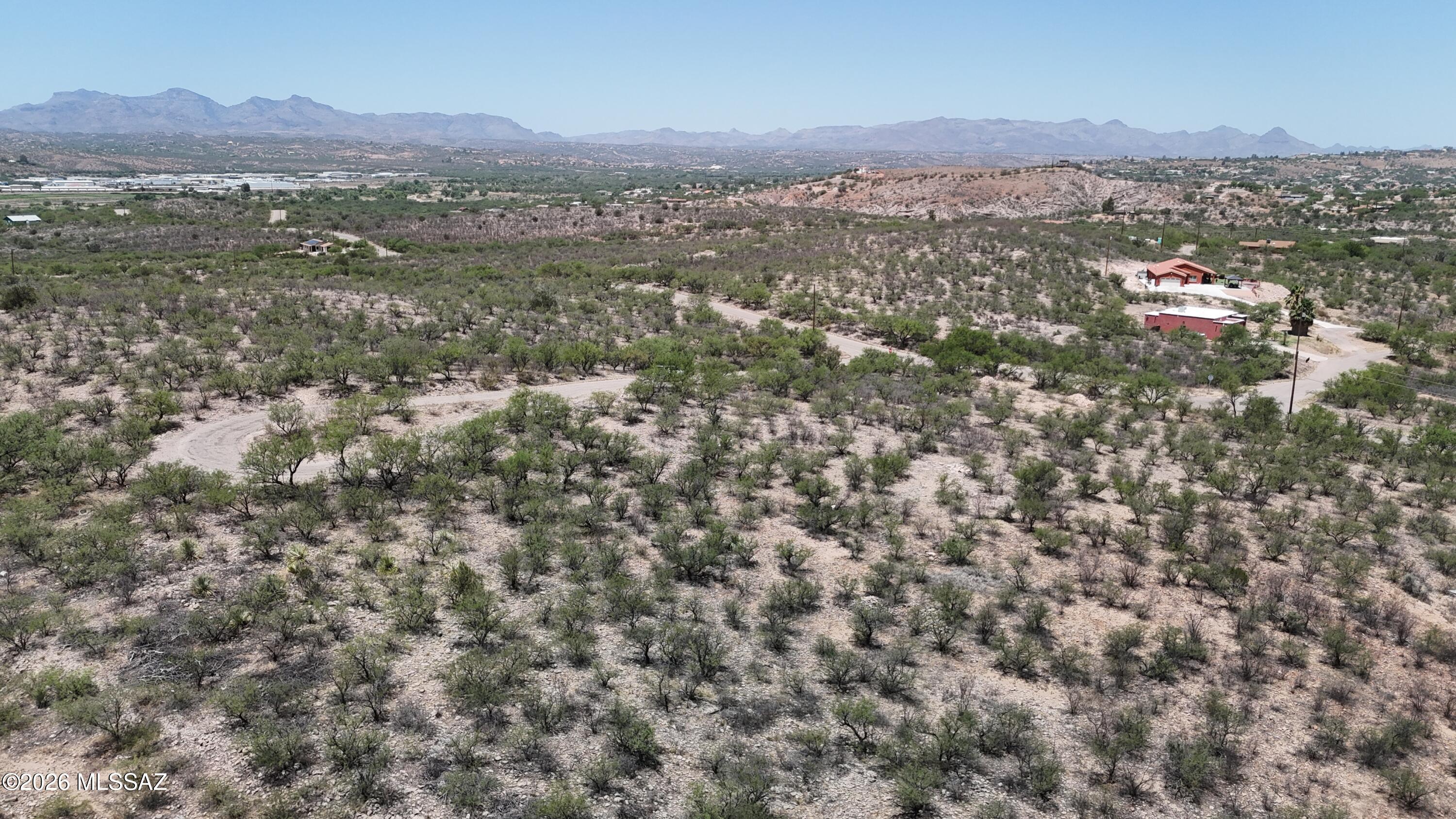Rio Rico Estates 10 - Land